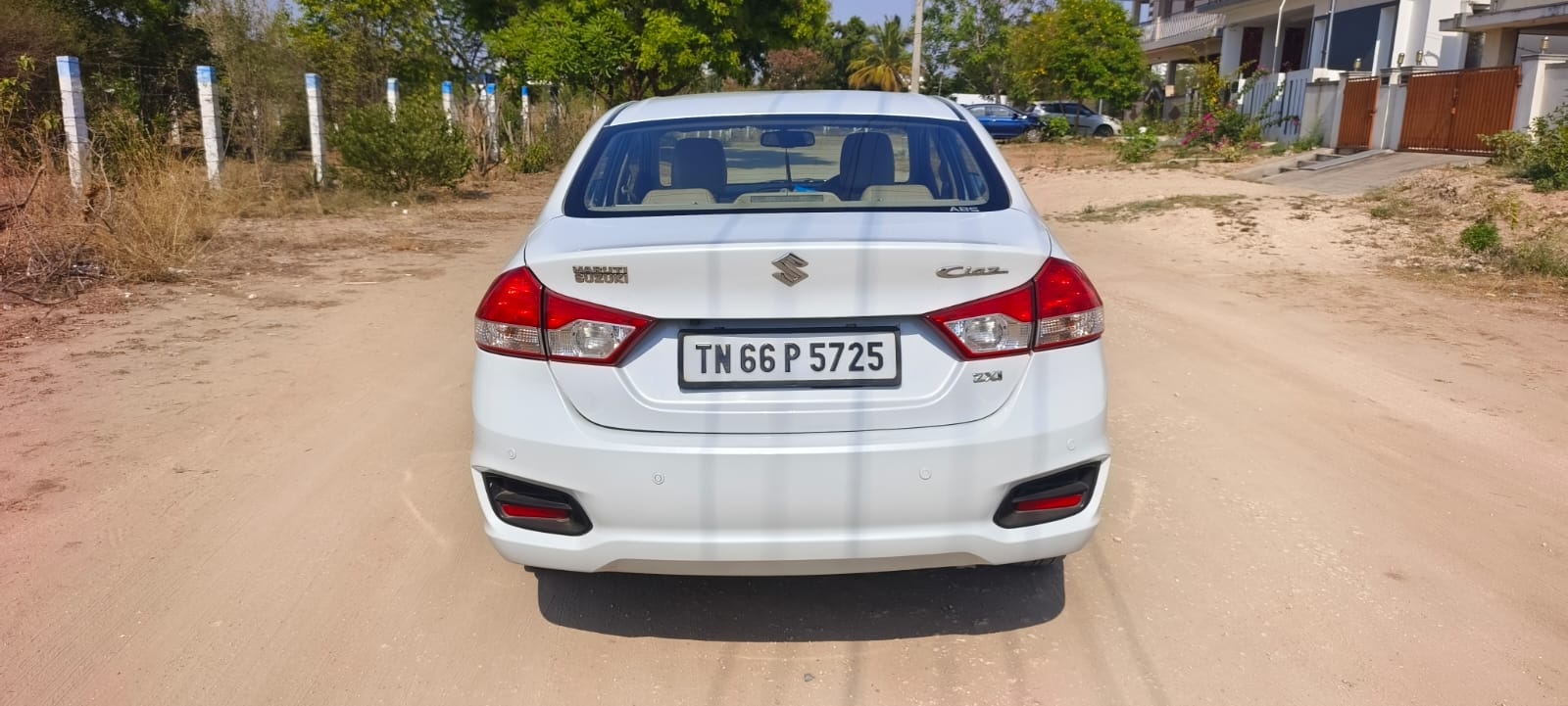 Maruti Suzuki Ciaz - Image 3