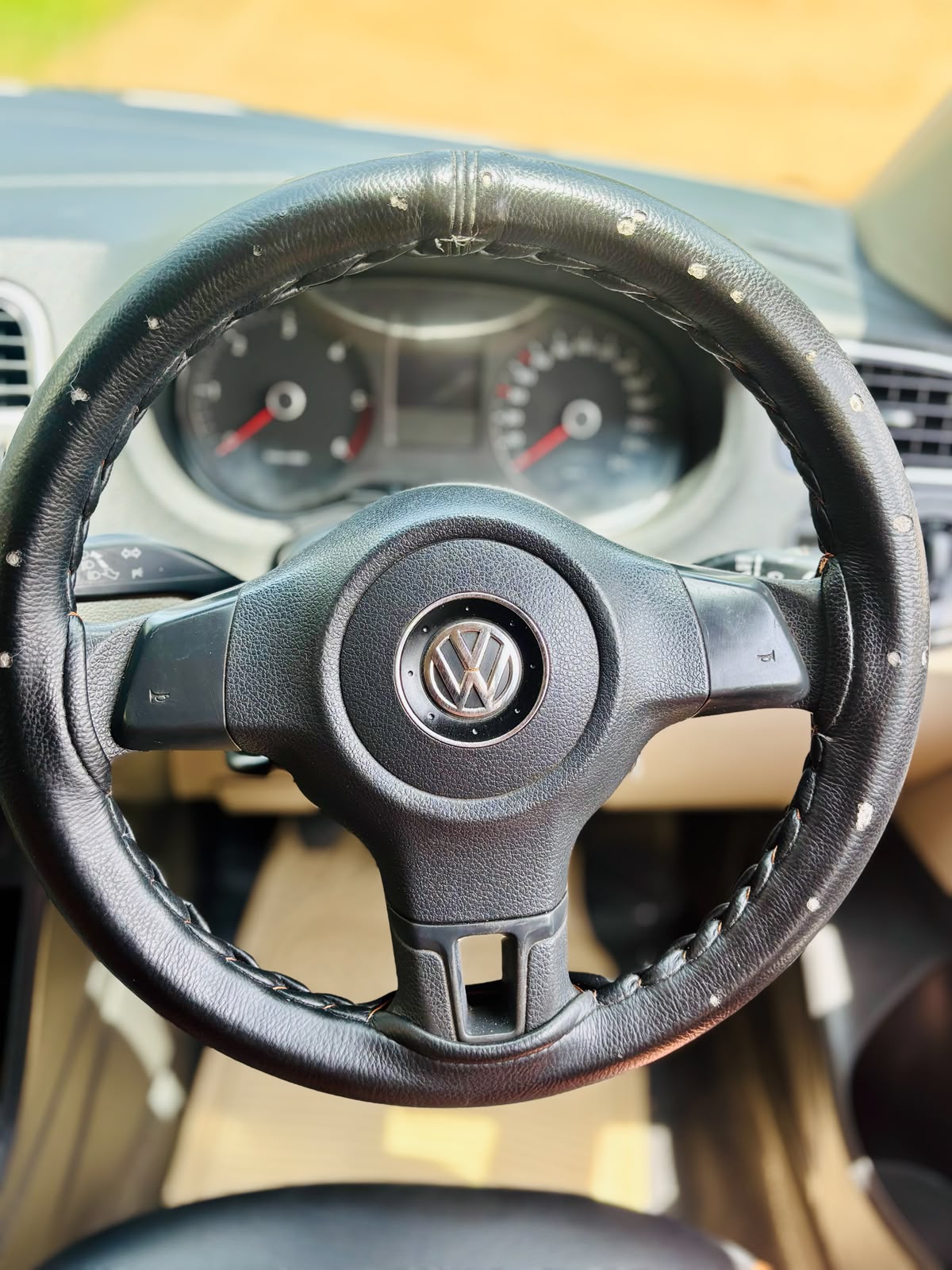 Volkswagen Polo - Image 3