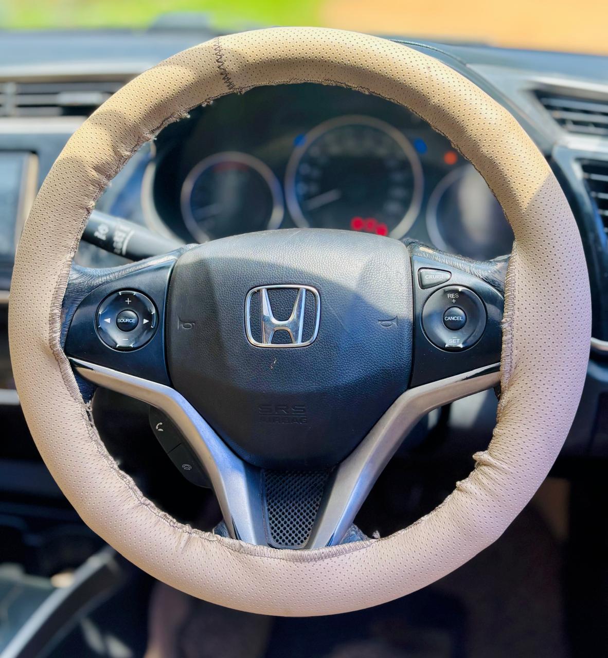 Honda City - Image 3