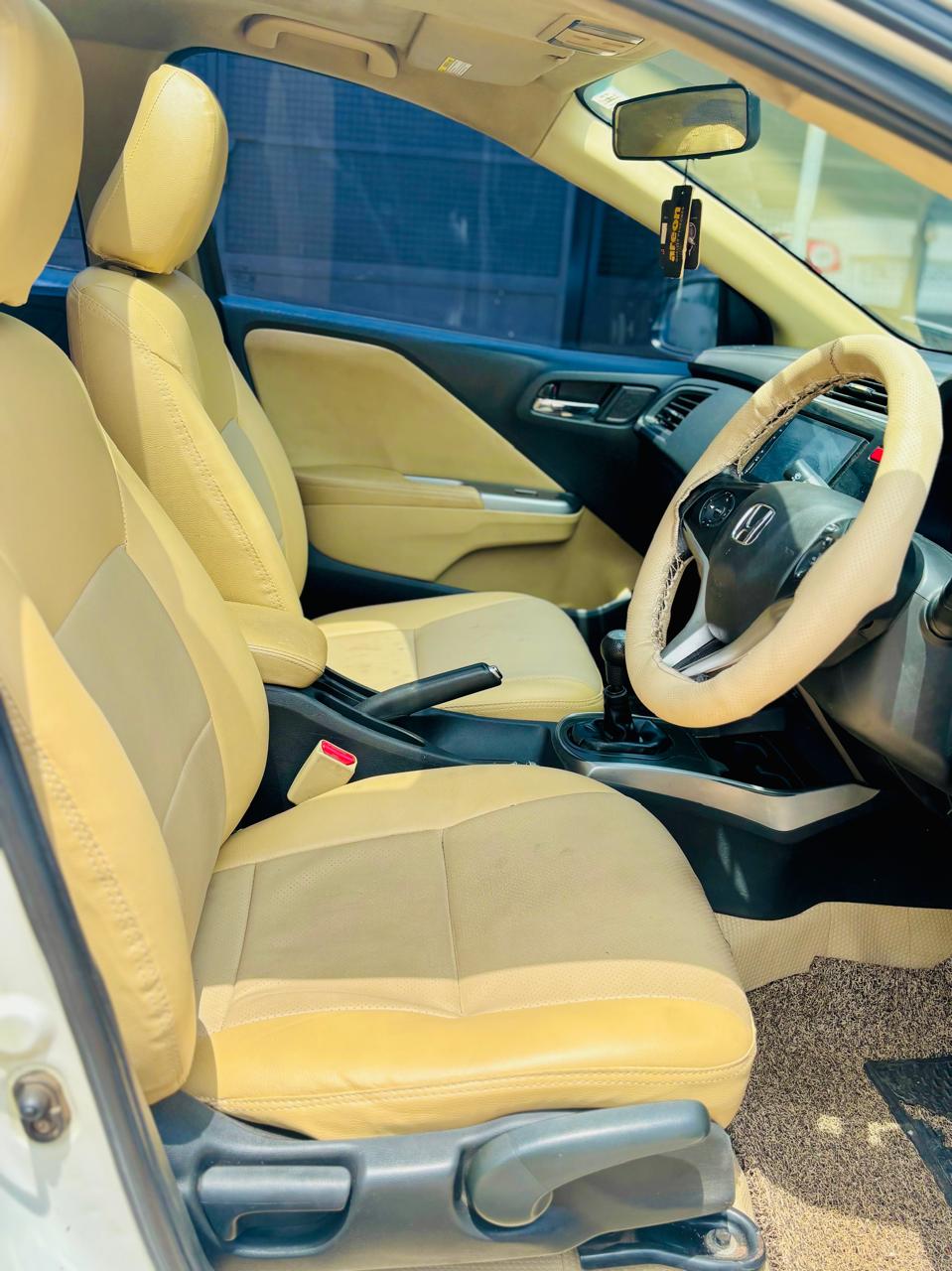 Honda City - Image 4