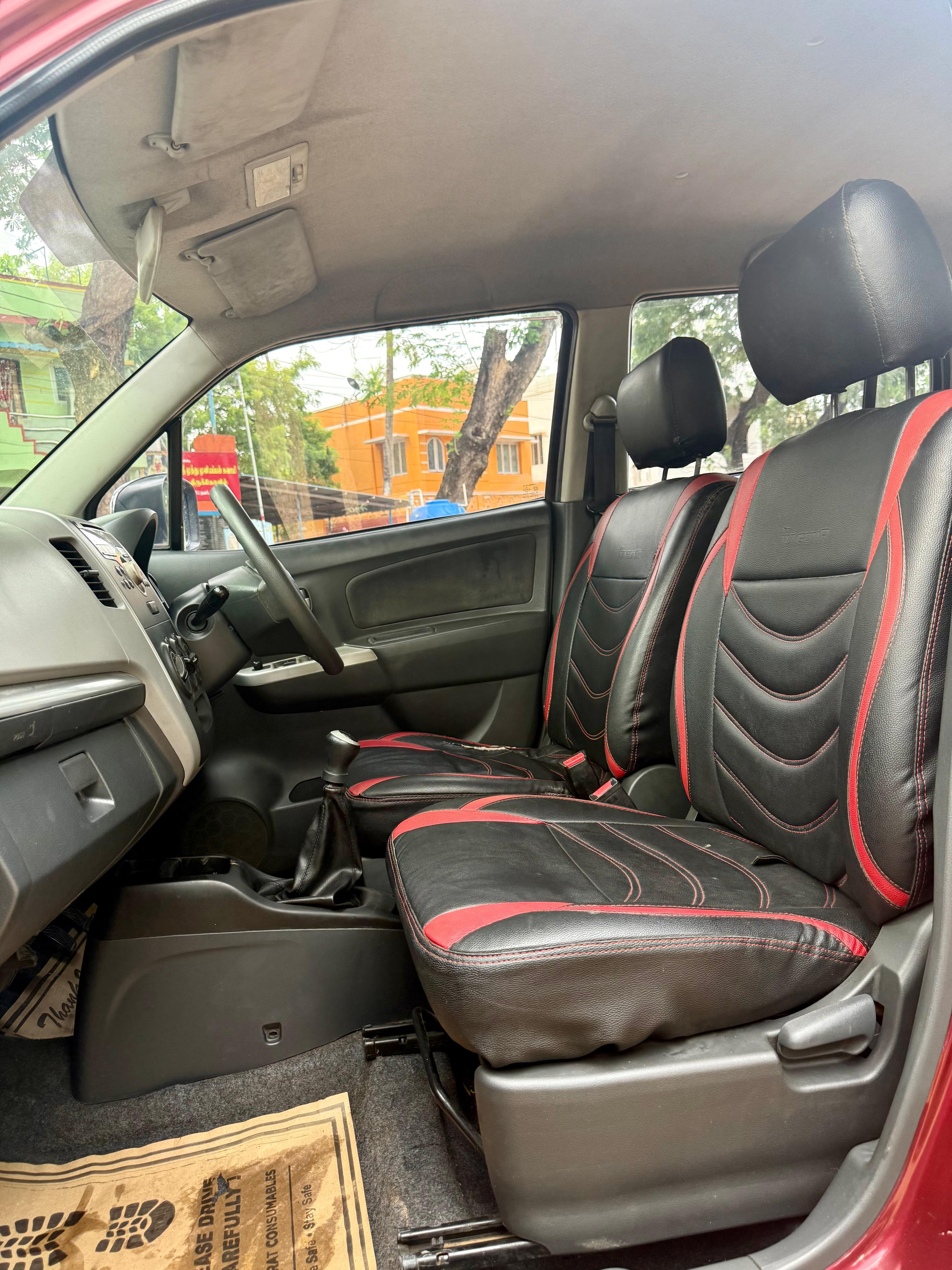 Maruti Suzuki Wagon R - Image 4
