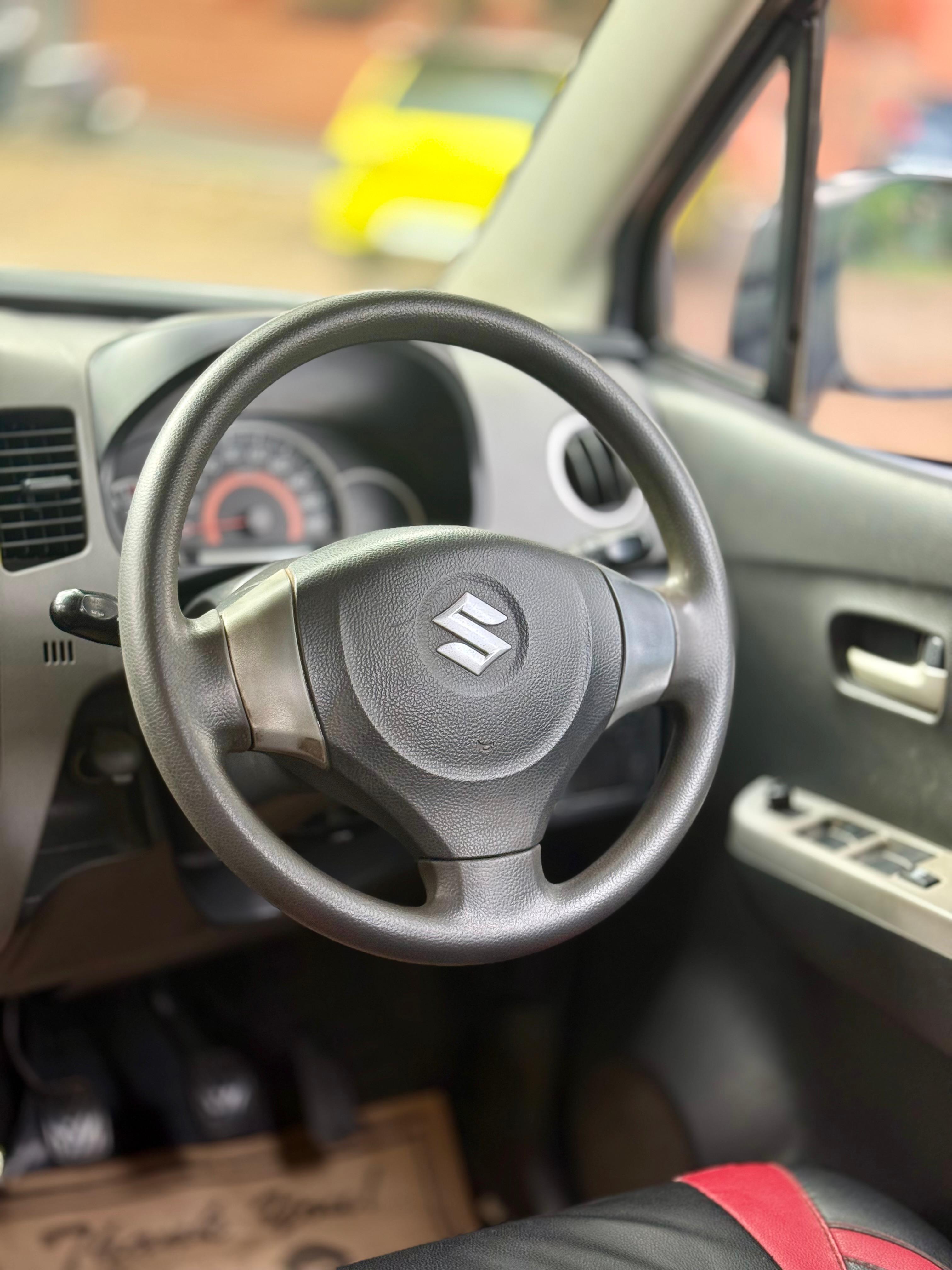 Maruti Suzuki Wagon R - Image 3