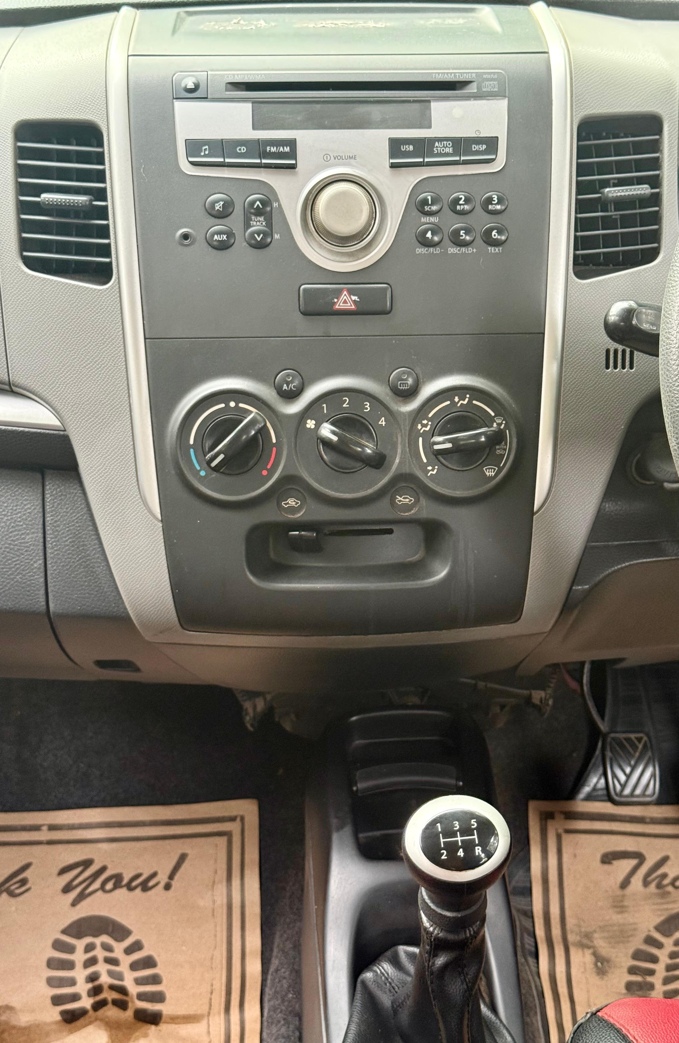 Maruti Suzuki Wagon R - Image 6