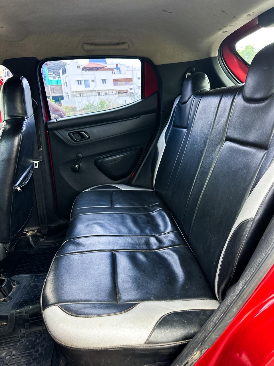 Renault Kwid - Image 5