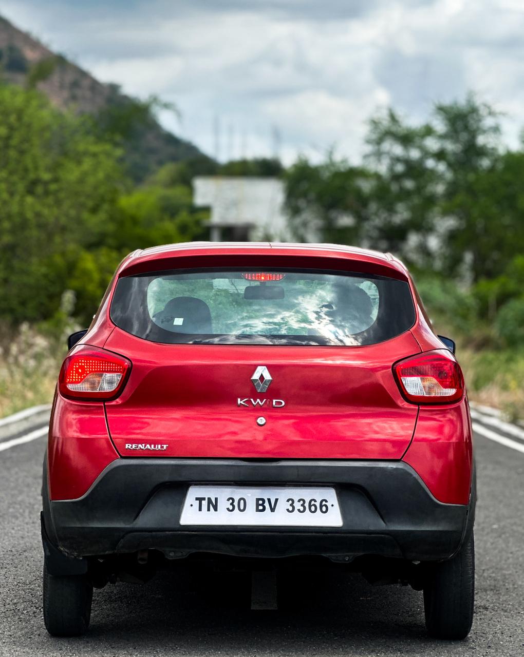 Renault Kwid - Image 2