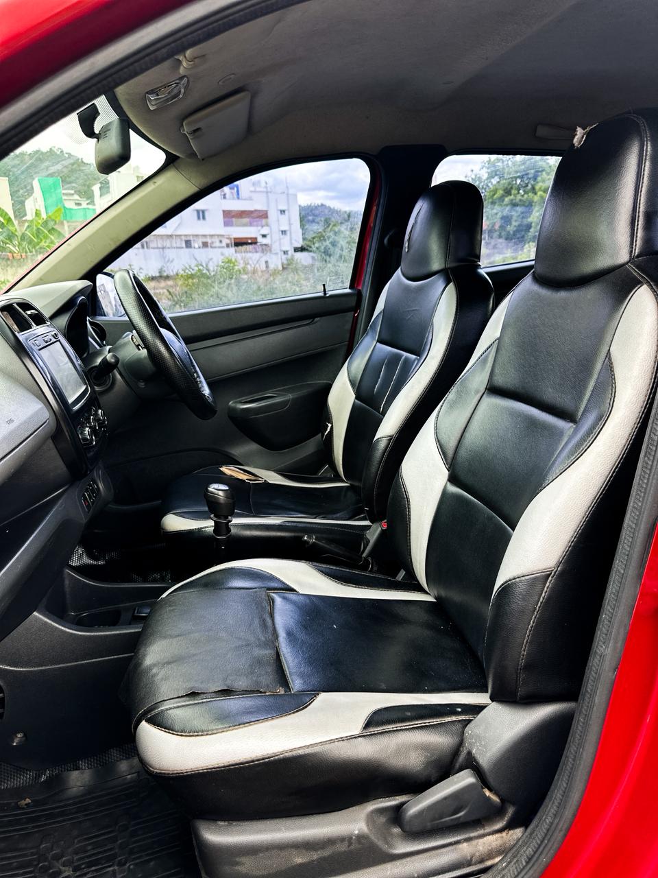 Renault Kwid - Image 4