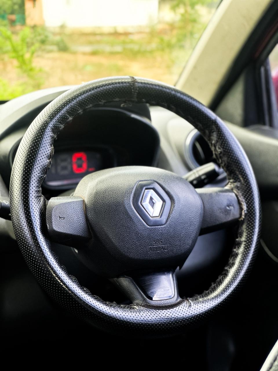 Renault Kwid - Image 3