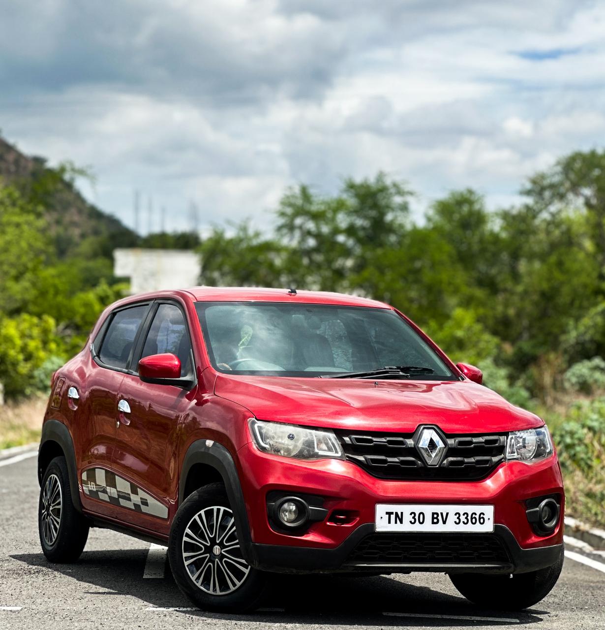 Renault Kwid - Image 8
