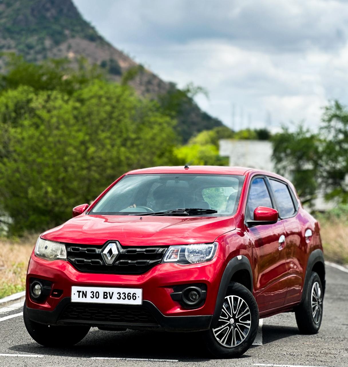 Renault Kwid - Image 7