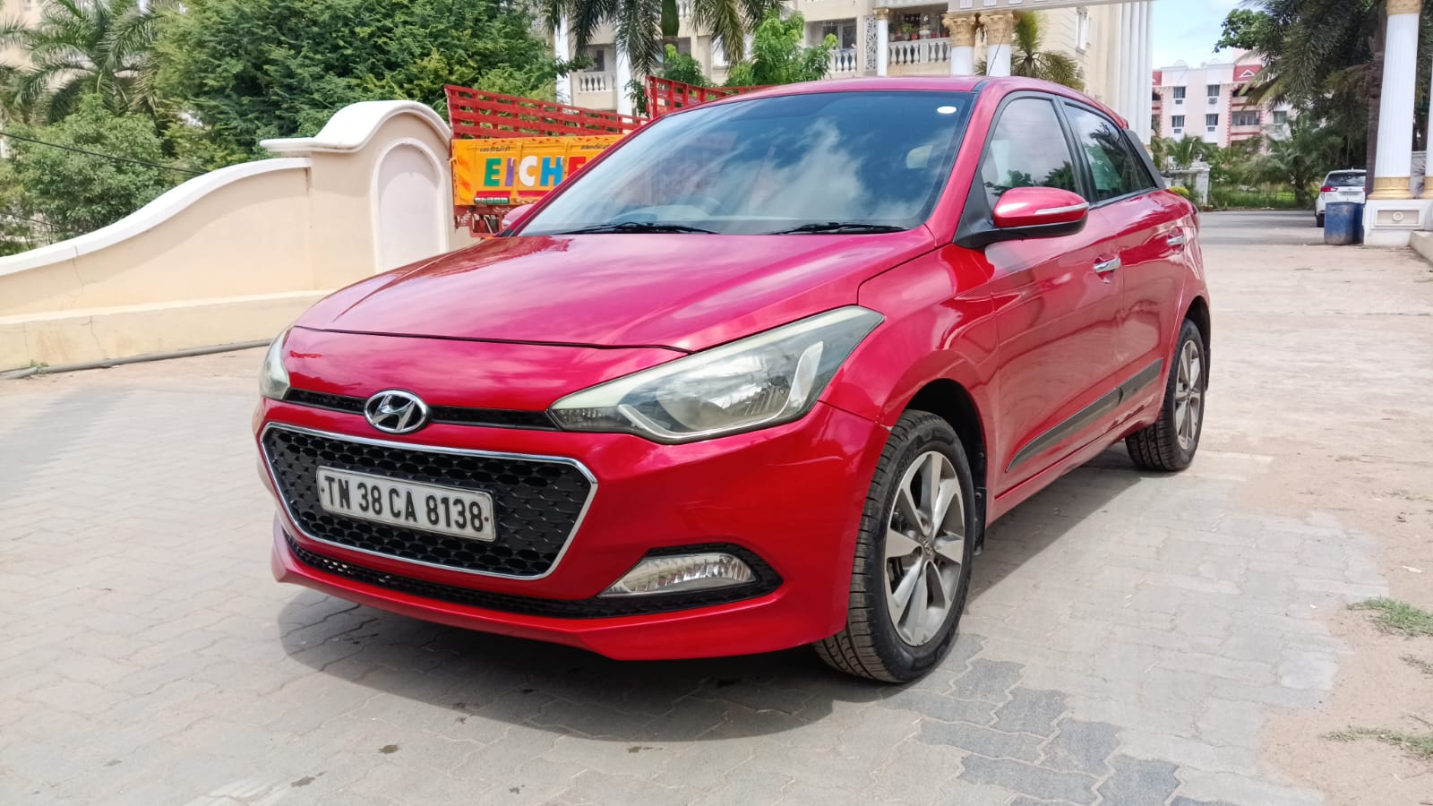 Hyundai i20 - Image 3