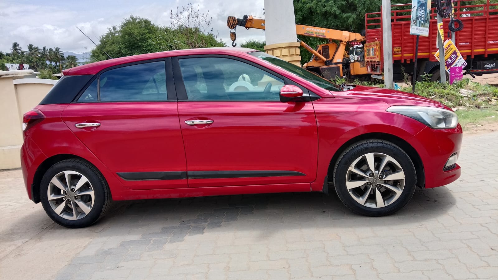 Hyundai i20 - Image 15