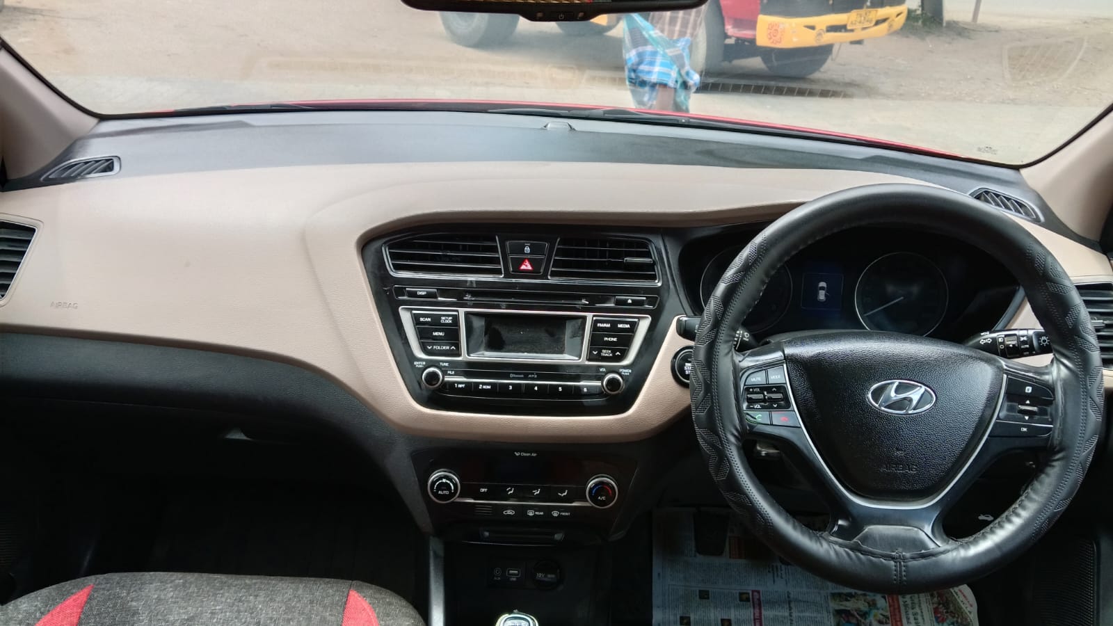 Hyundai i20 - Image 7