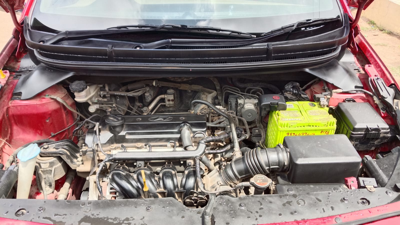 Hyundai i20 - Image 13