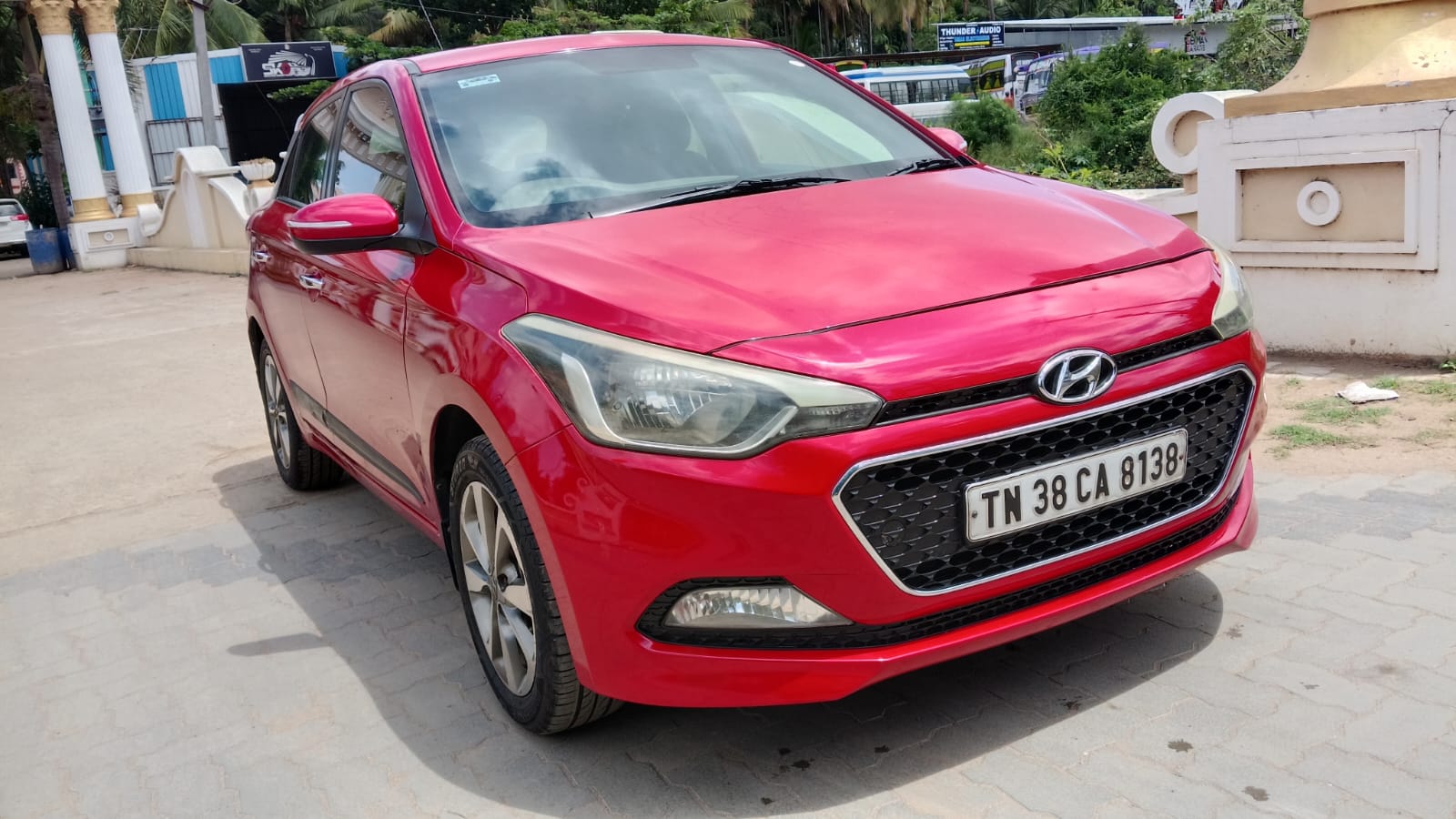 Hyundai i20 - Image 4