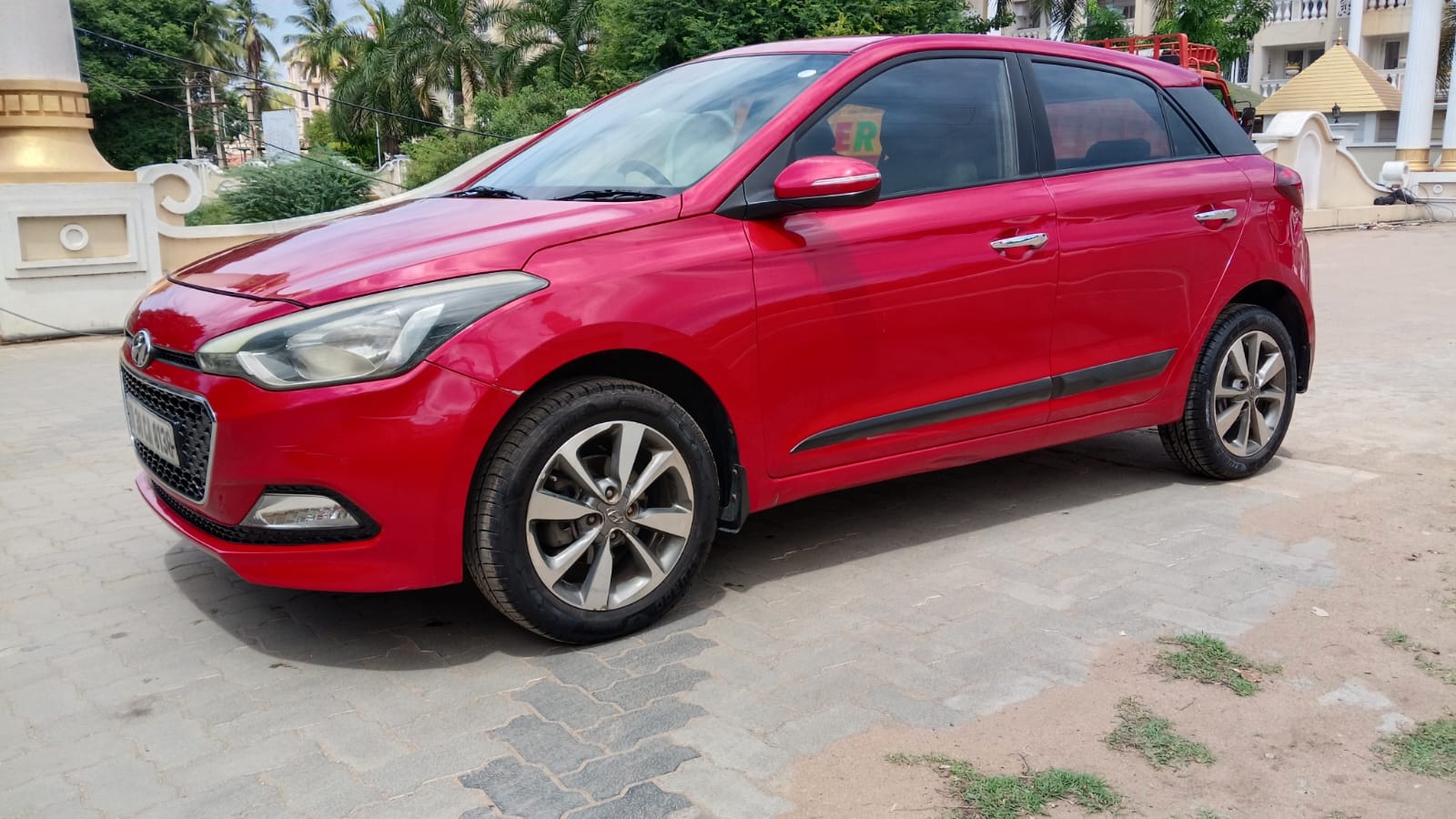 Hyundai i20 - Image 14