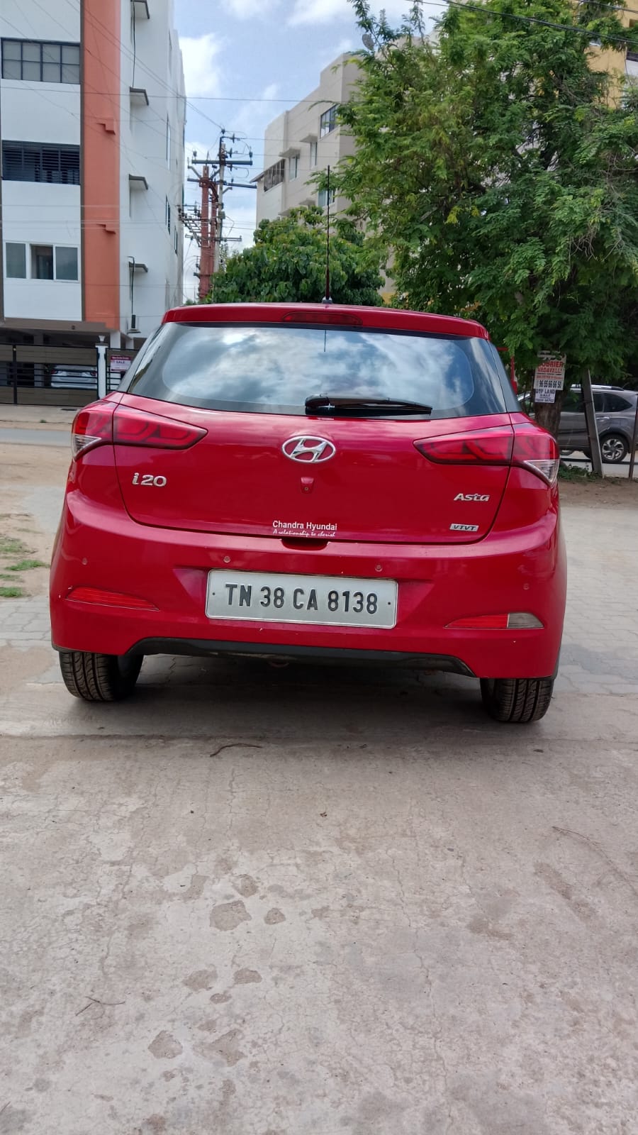 Hyundai i20 - Image 2