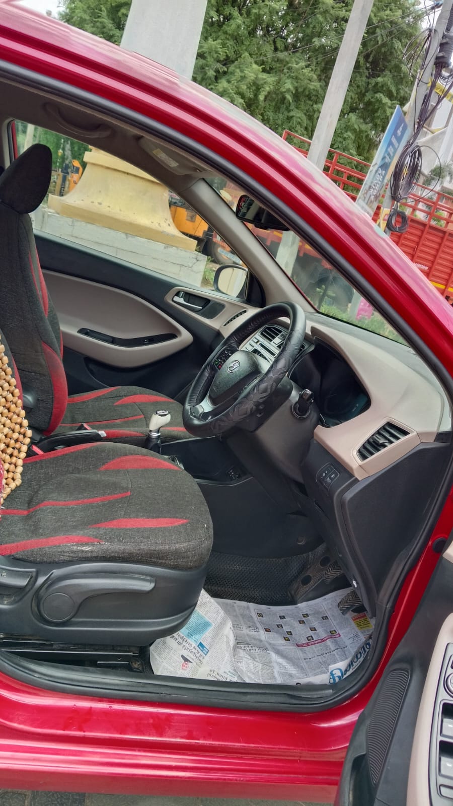 Hyundai i20 - Image 8