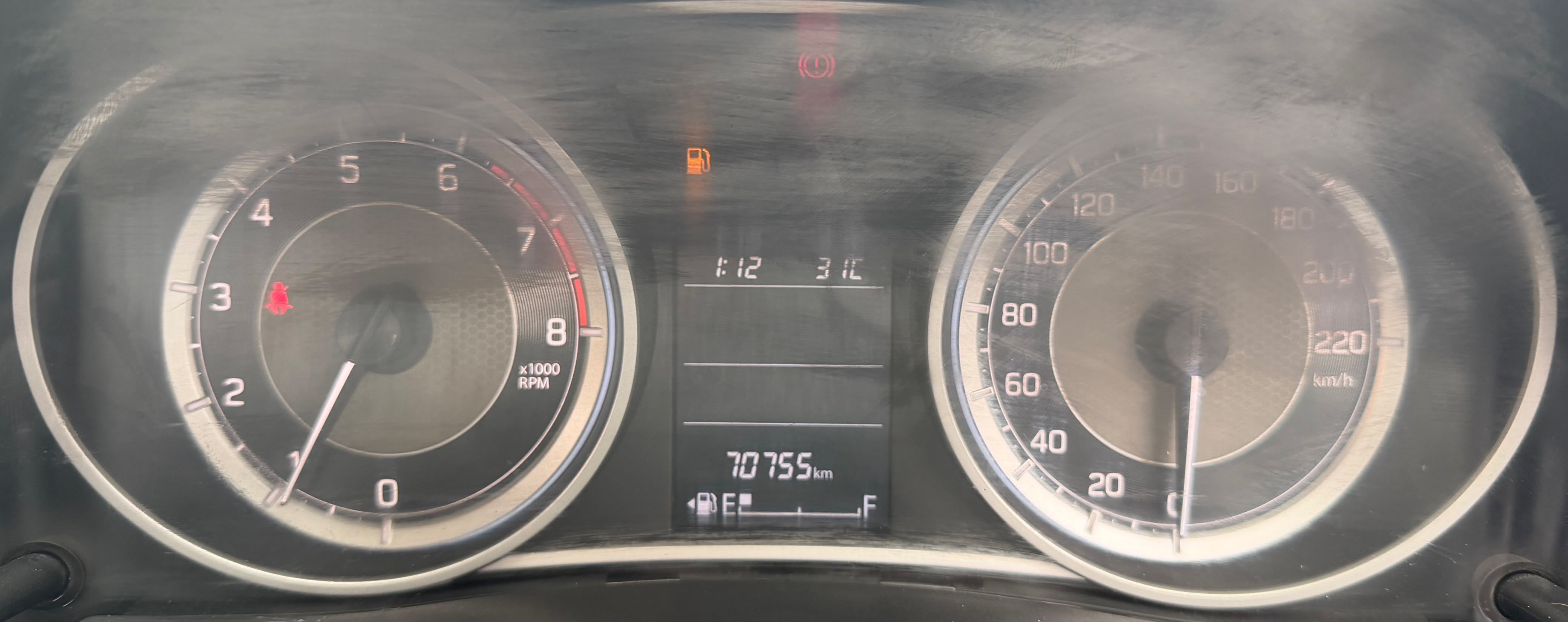 Maruti Suzuki Swift dzire - Image 4