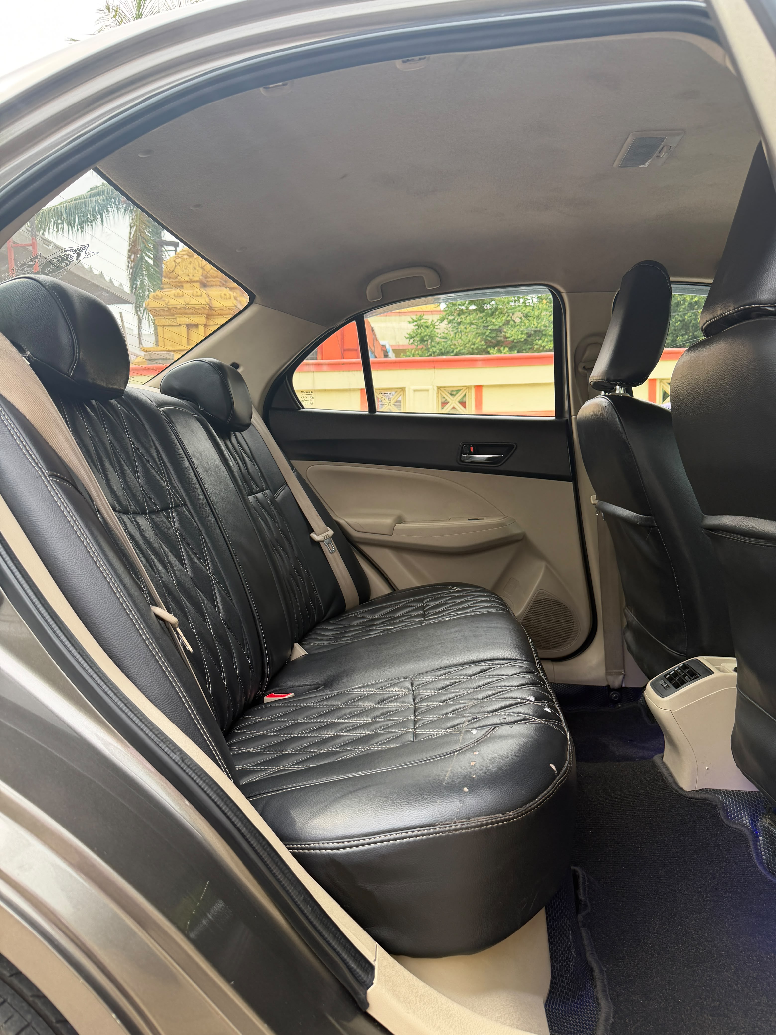 Maruti Suzuki Swift dzire - Image 7
