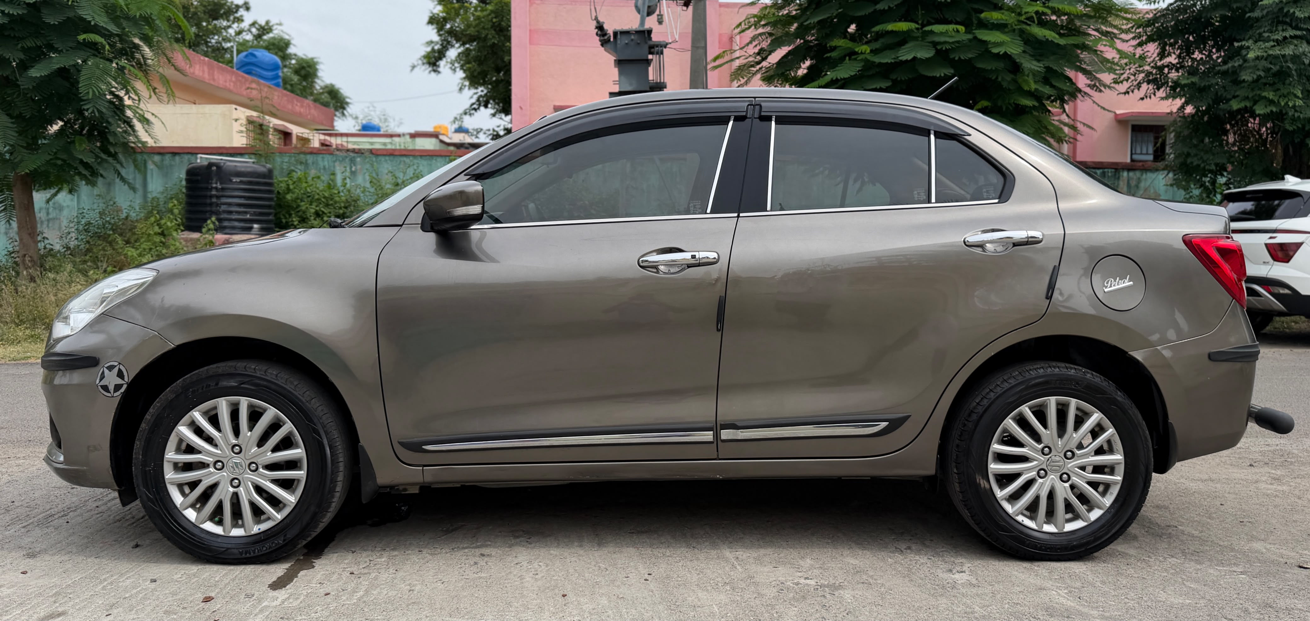 Maruti Suzuki Swift dzire - Image 8