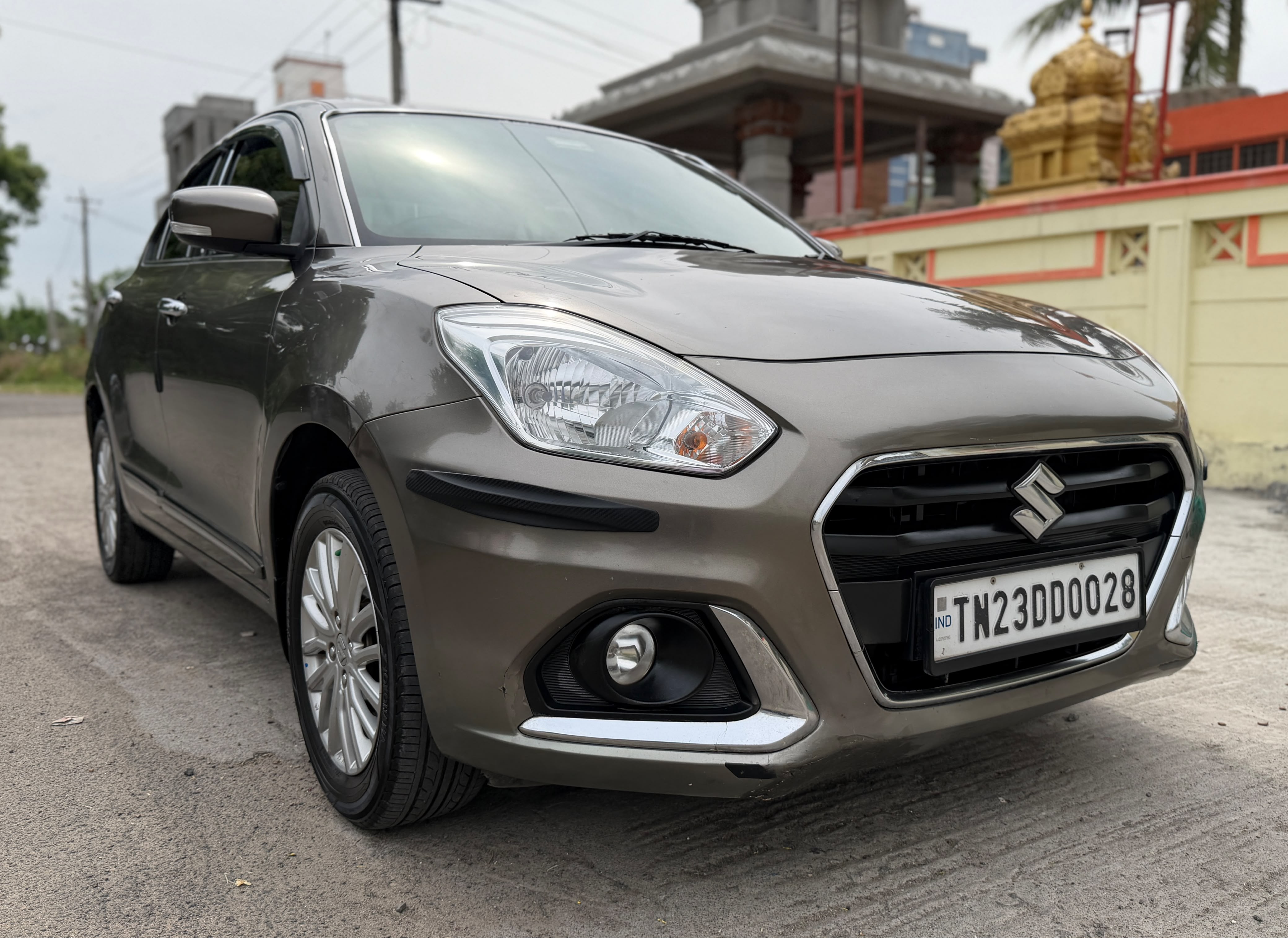 Maruti Suzuki Swift dzire - Image 3