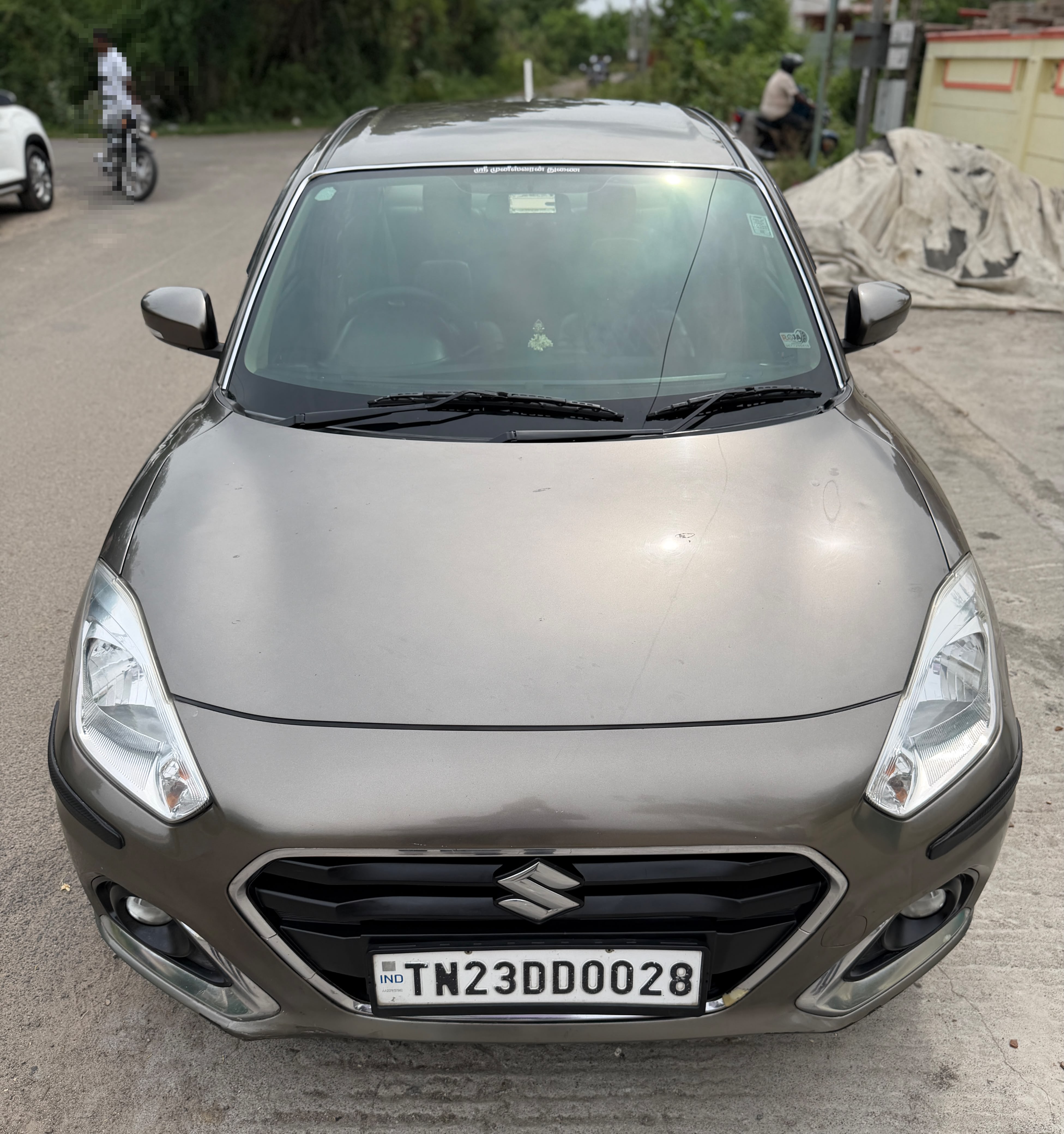 Maruti Suzuki Swift dzire - Image 11