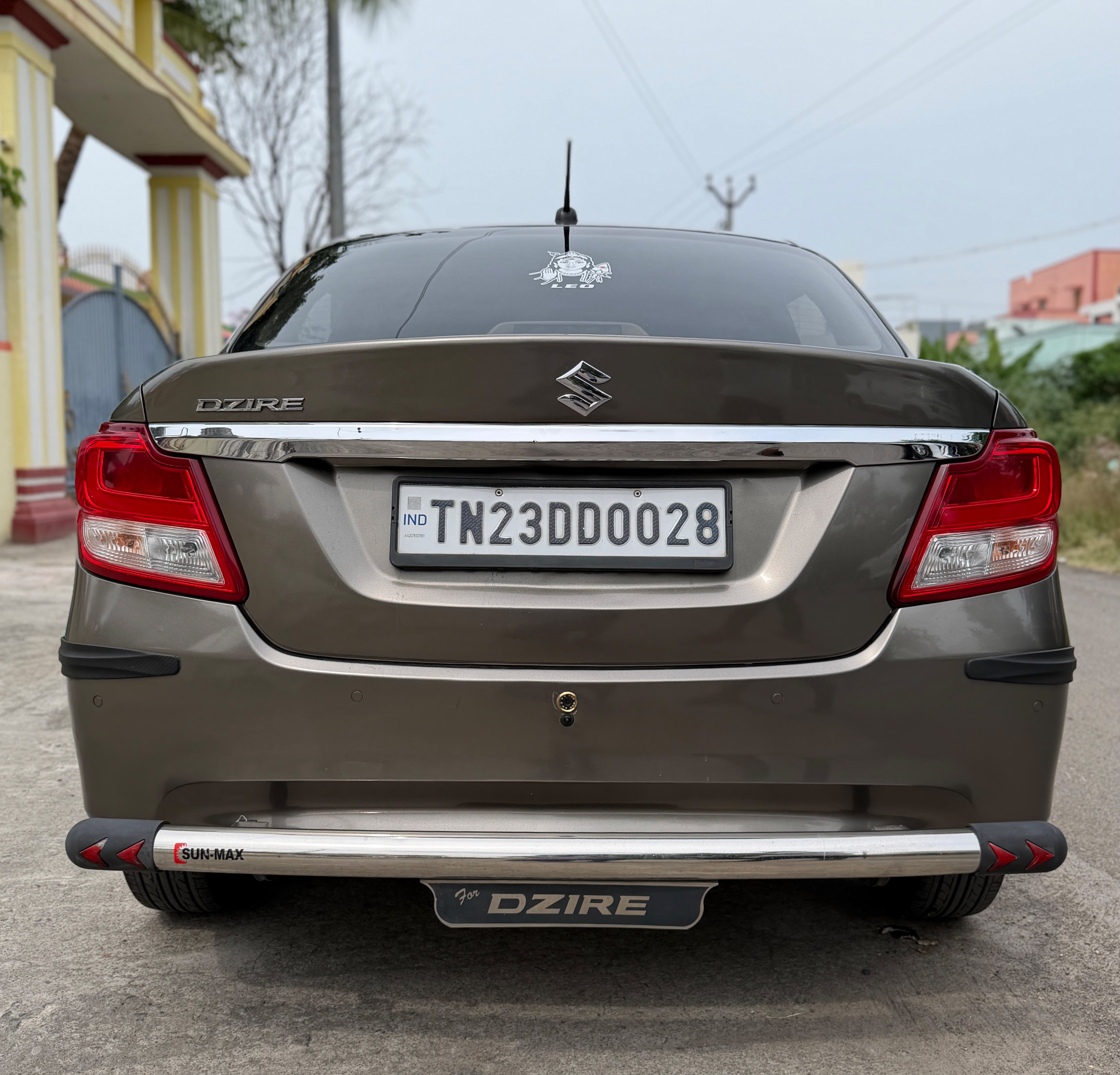 Maruti Suzuki Swift dzire - Image 10
