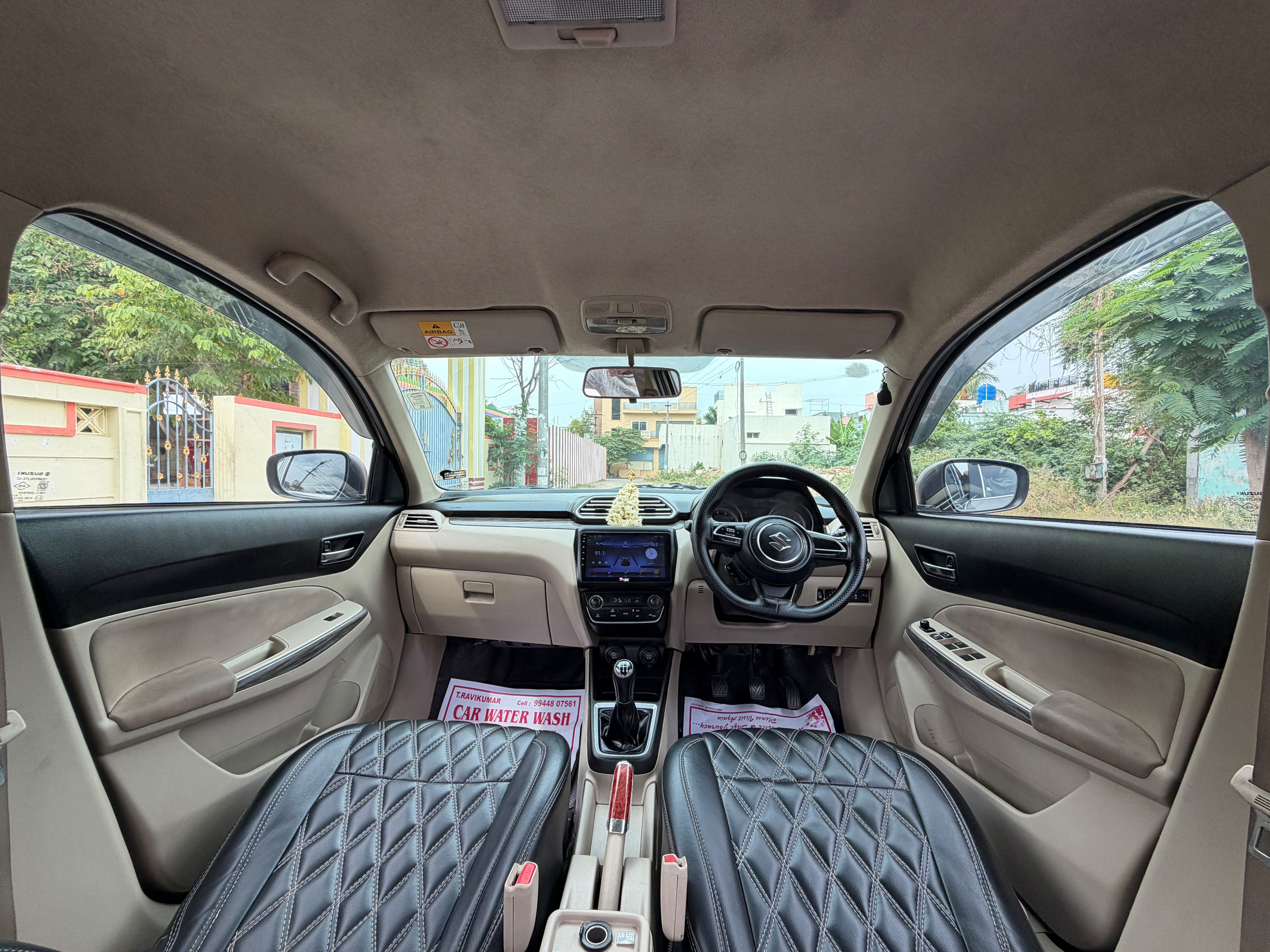 Maruti Suzuki Swift dzire - Image 5