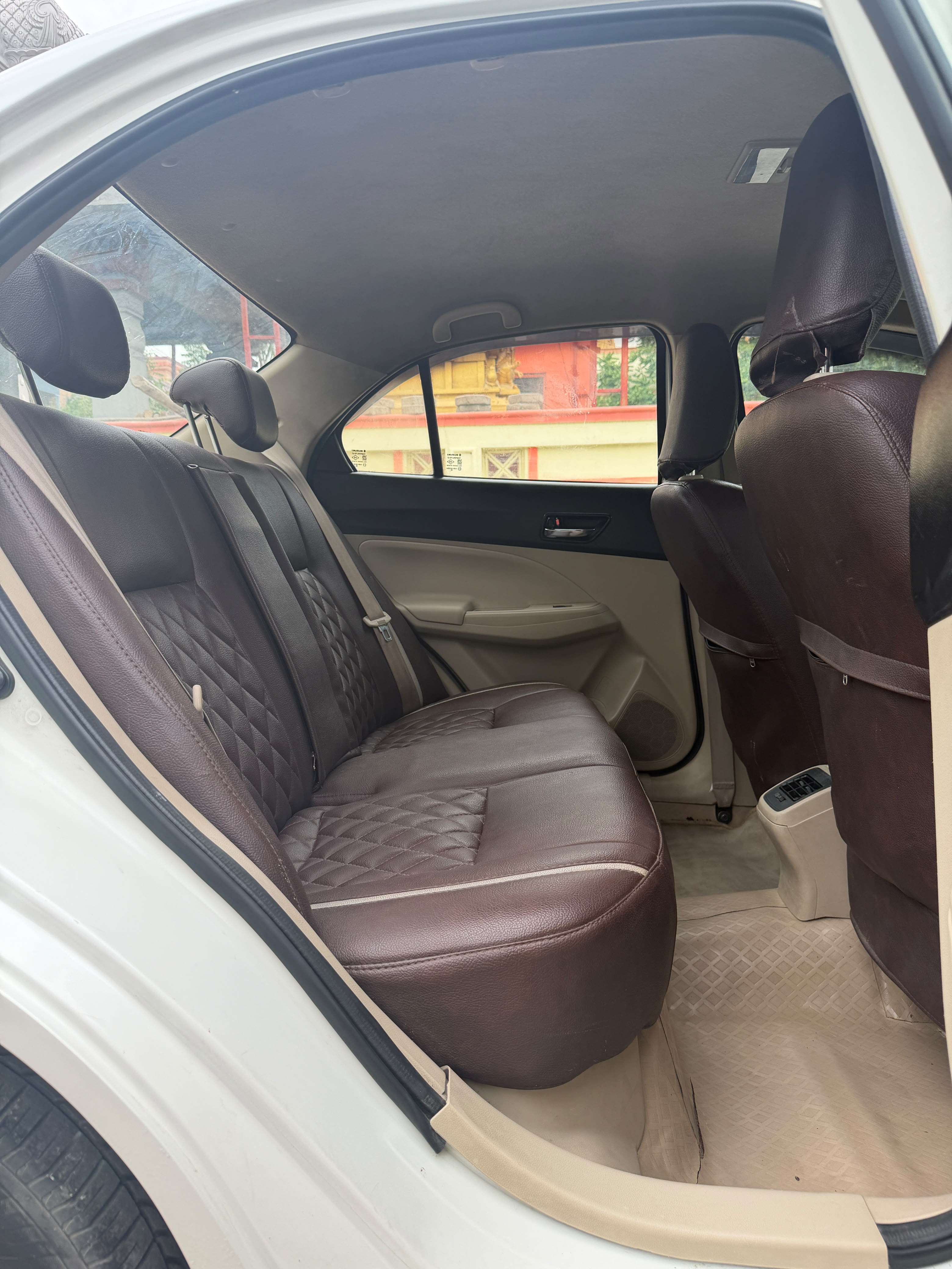 Maruti Suzuki Swift dzire - Image 6