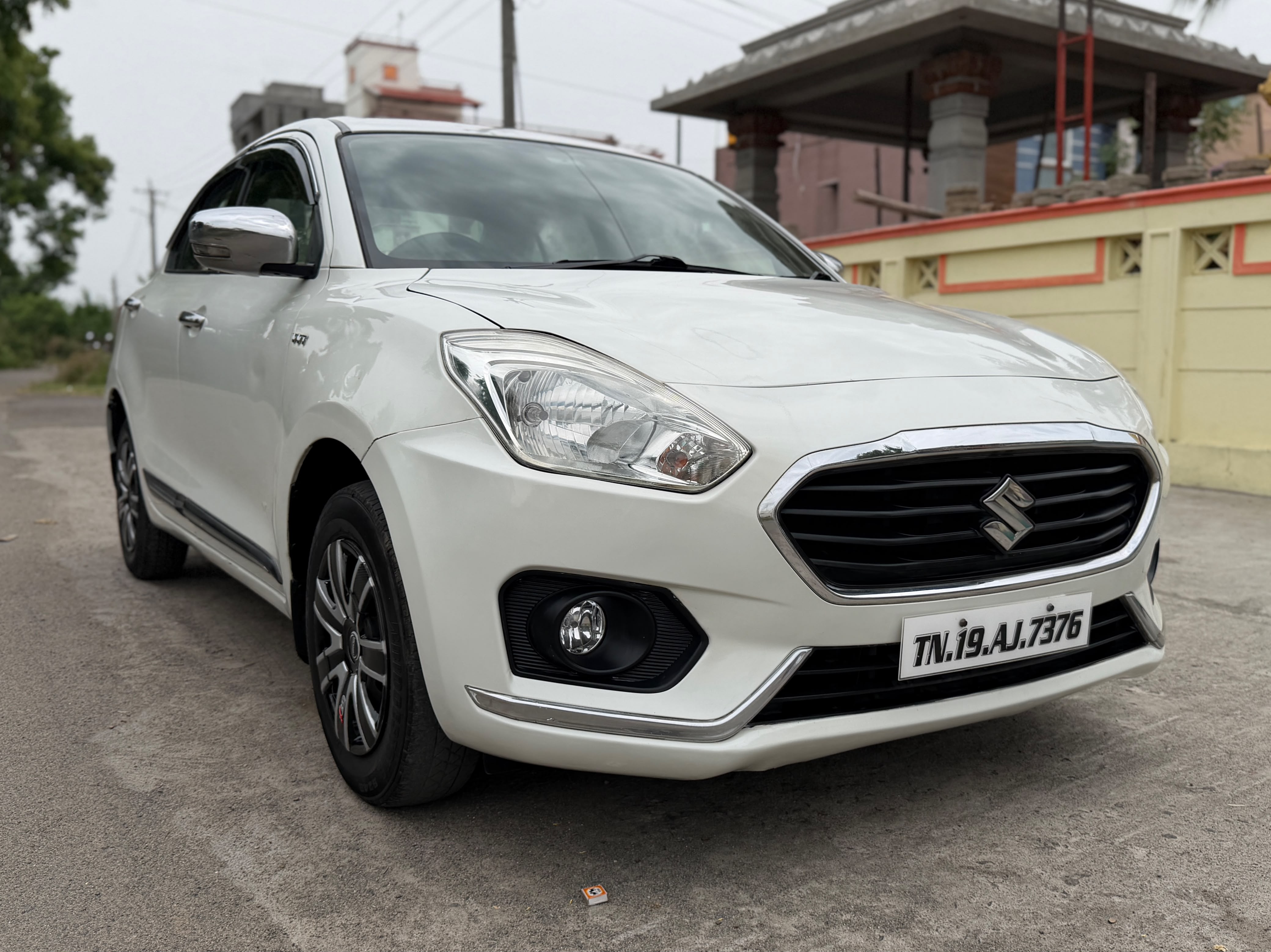 Maruti Suzuki Swift dzire - Image 3