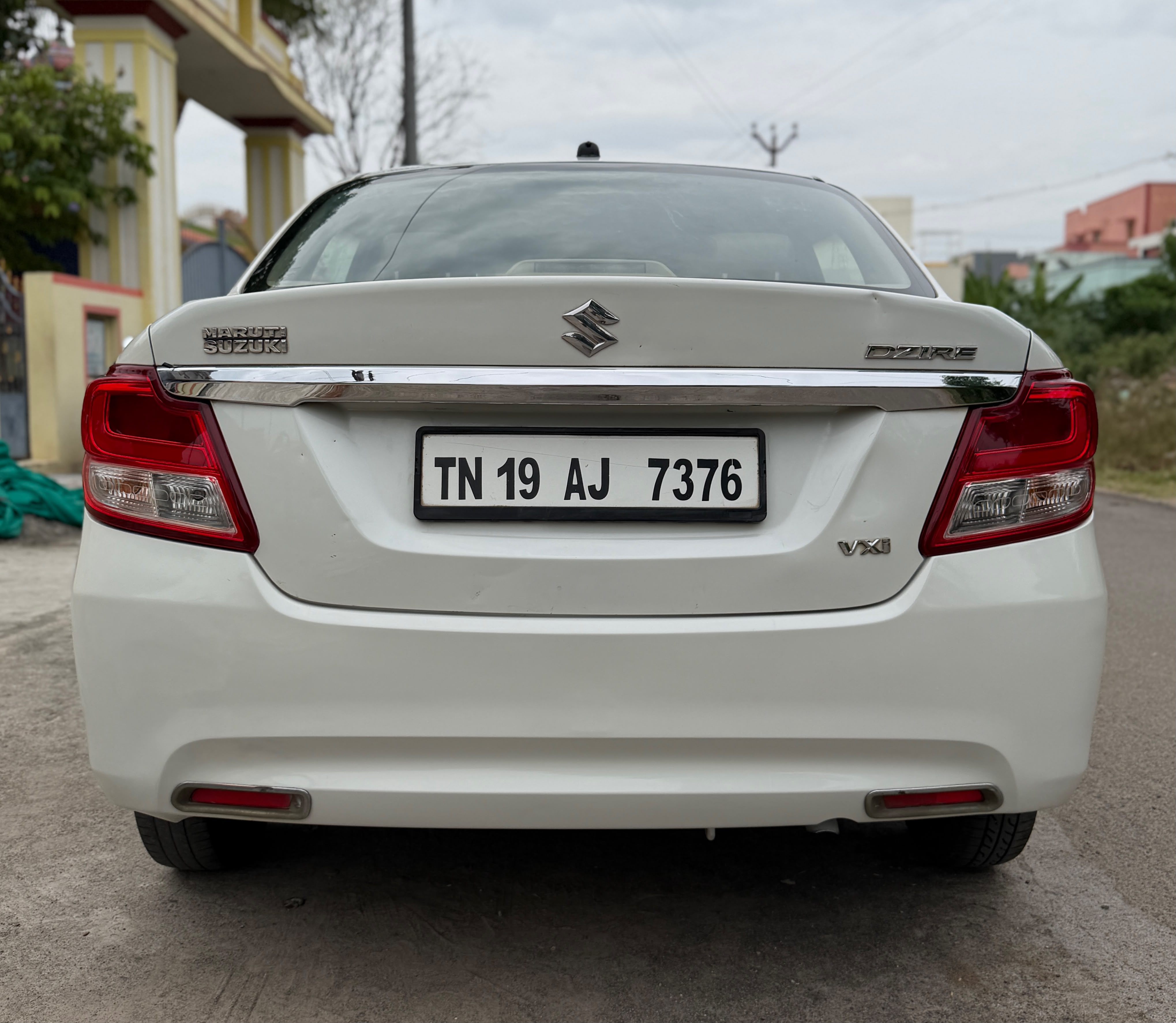 Maruti Suzuki Swift dzire - Image 9