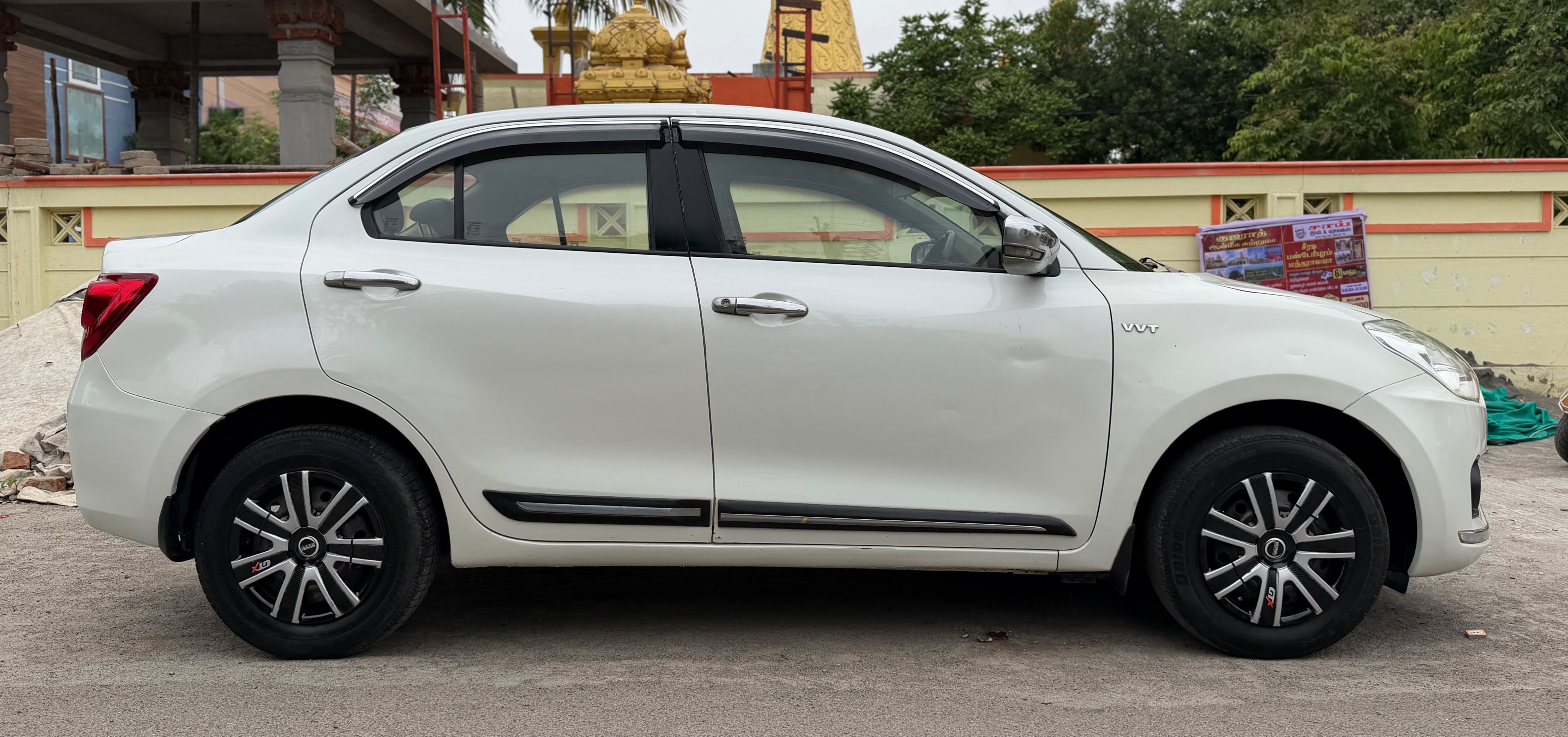 Maruti Suzuki Swift dzire - Image 7