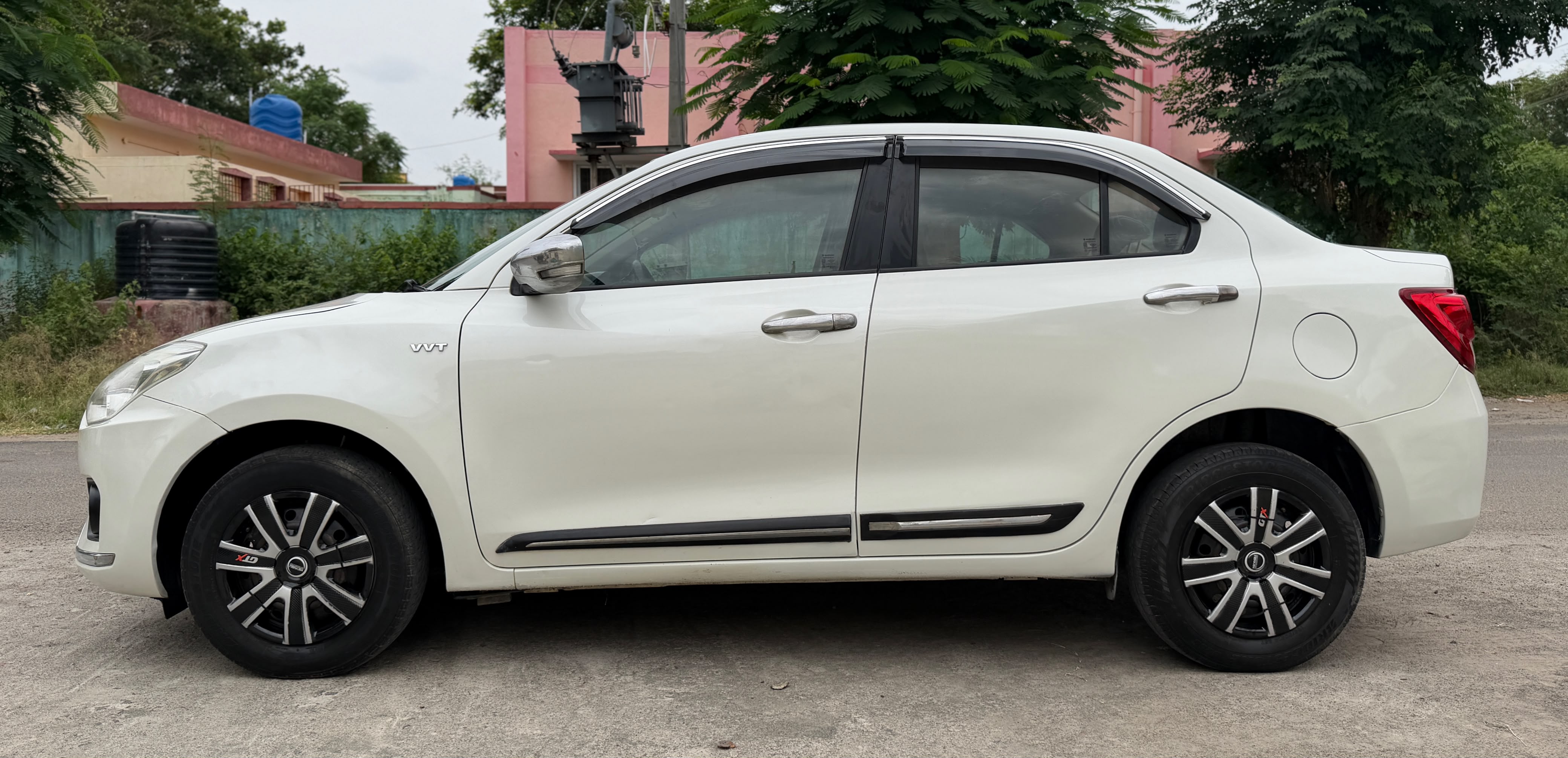 Maruti Suzuki Swift dzire - Image 8