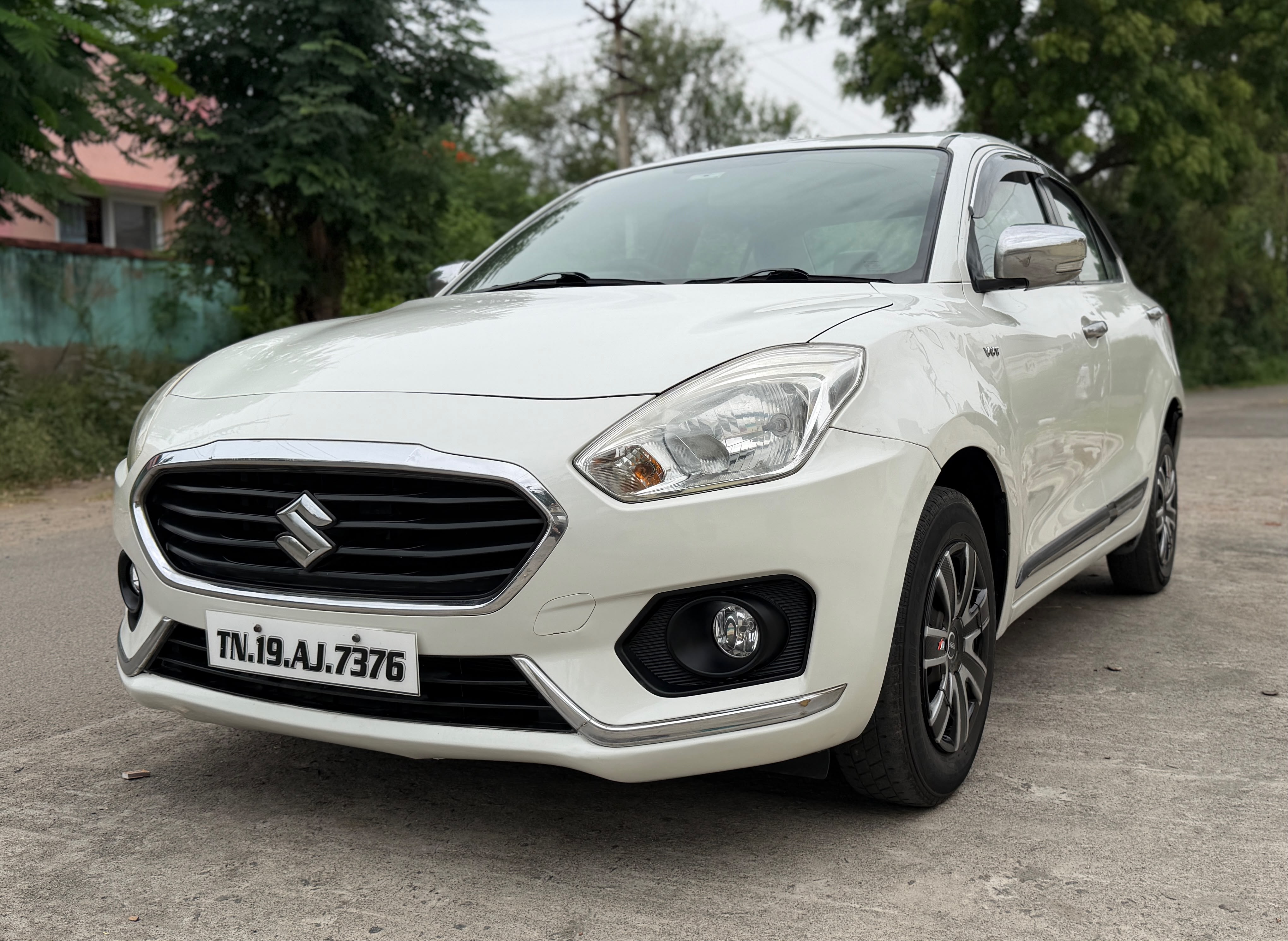 Maruti Suzuki Swift dzire - Image 2