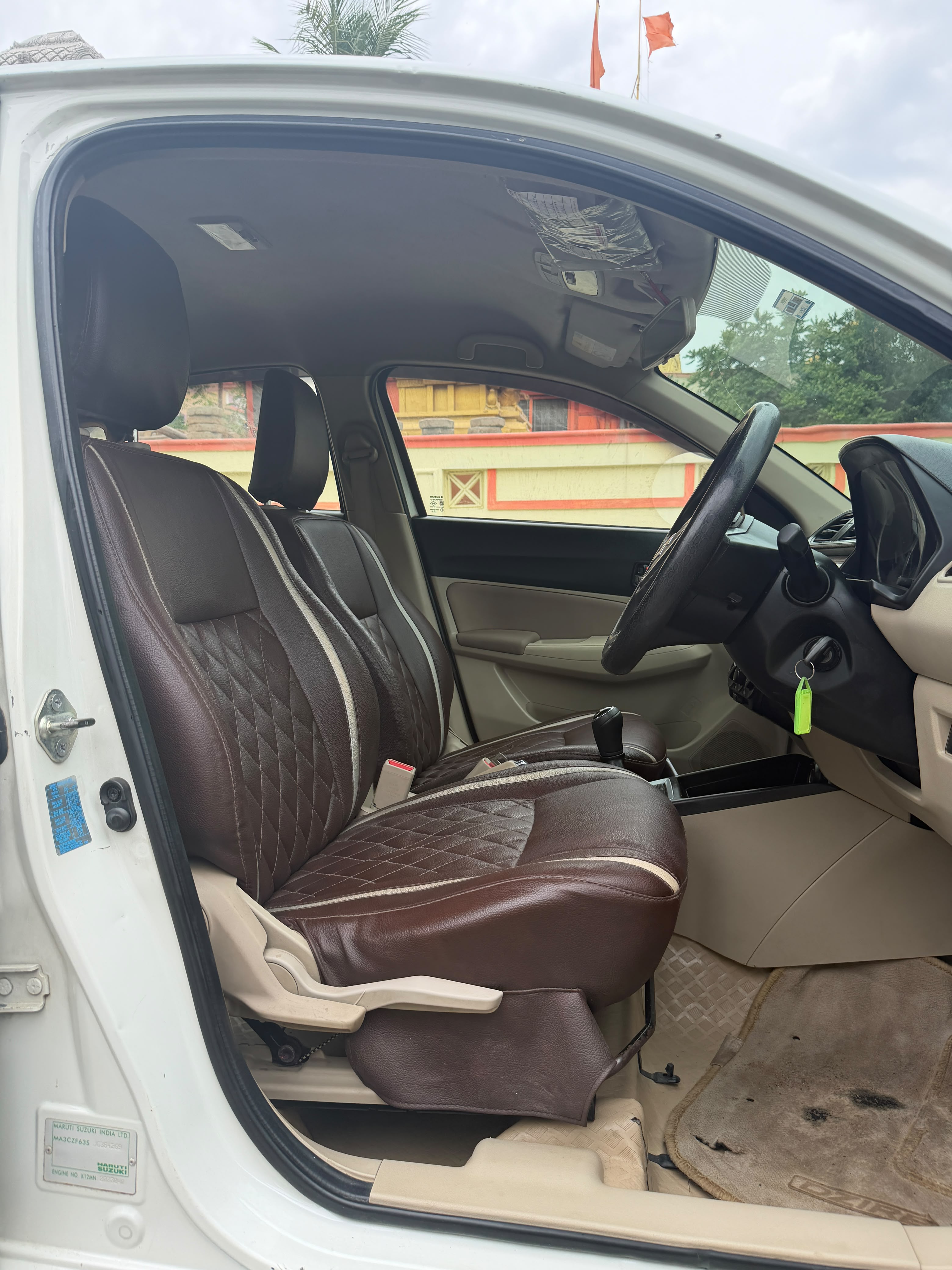 Maruti Suzuki Swift dzire - Image 5
