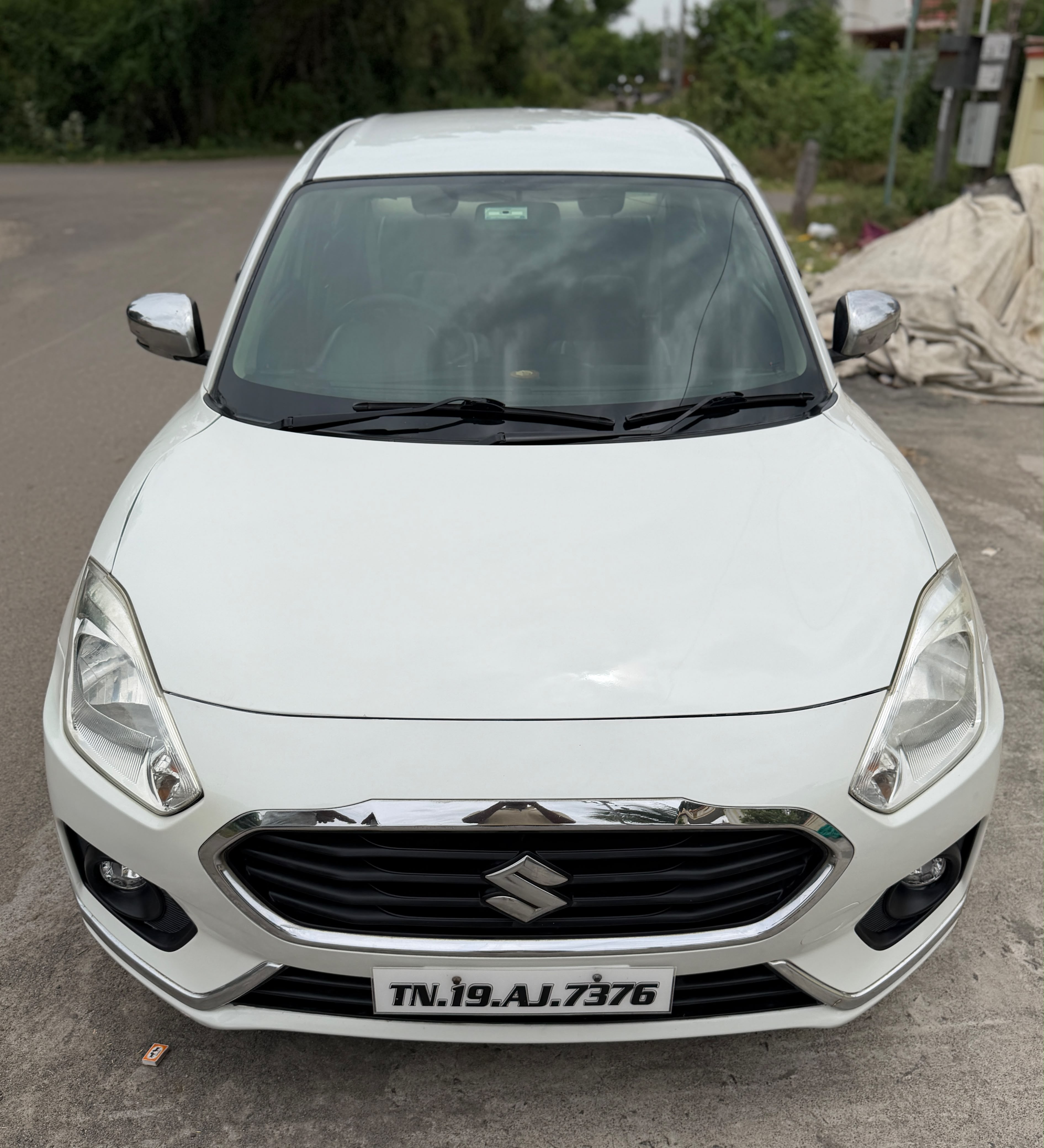 Maruti Suzuki Swift dzire - Image 10