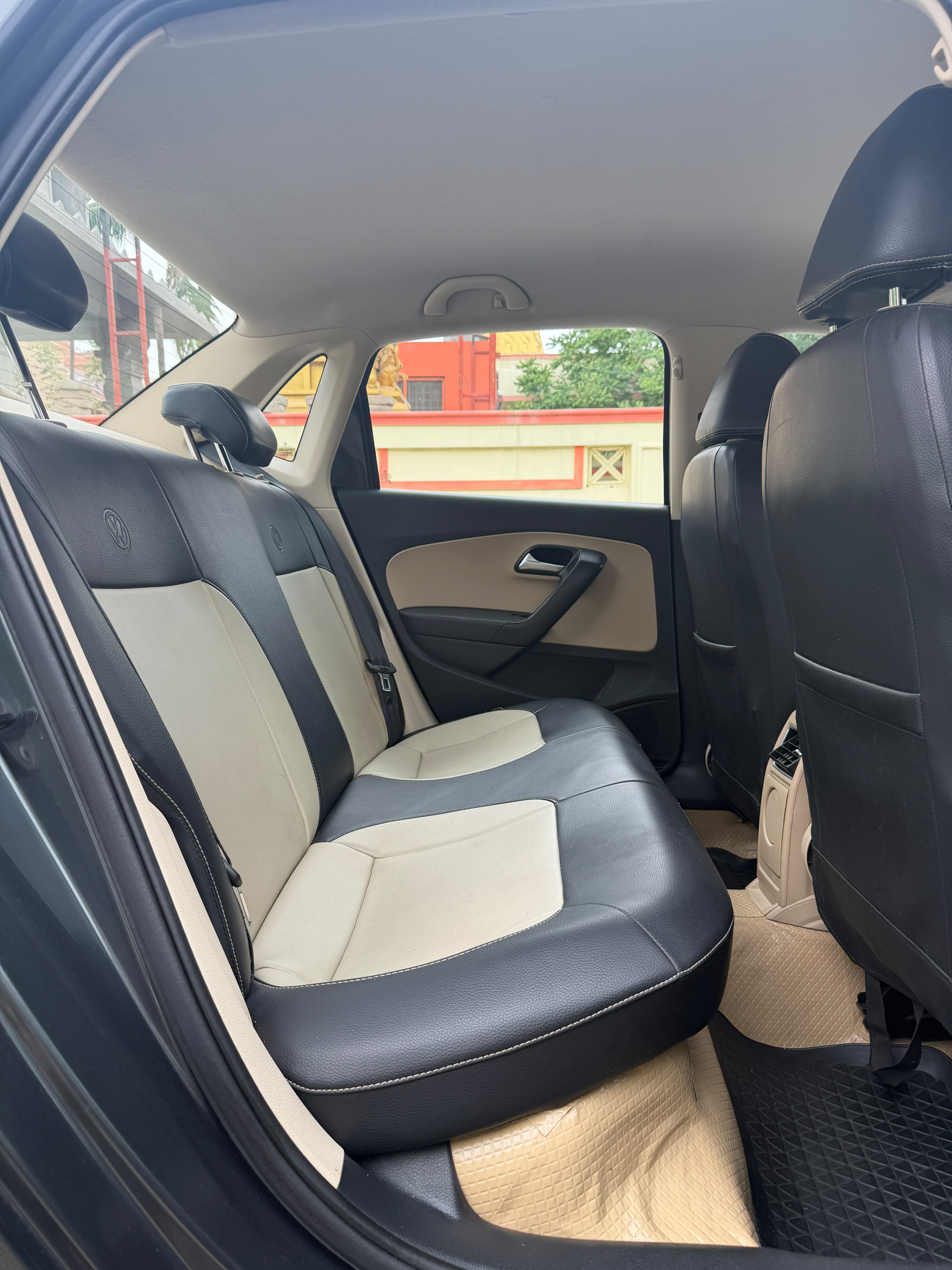 Volkswagen AMEO - Image 7