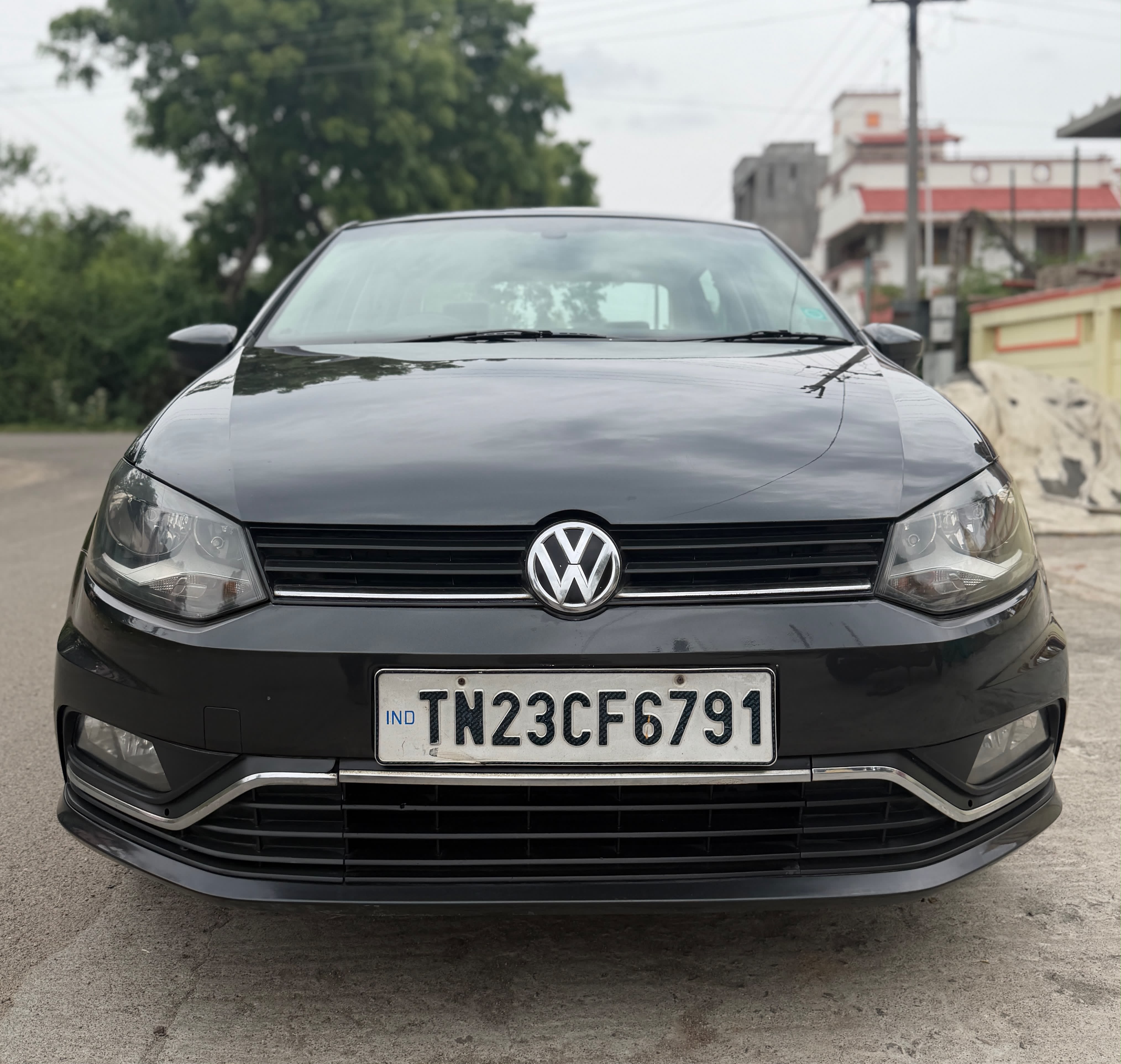 Volkswagen AMEO