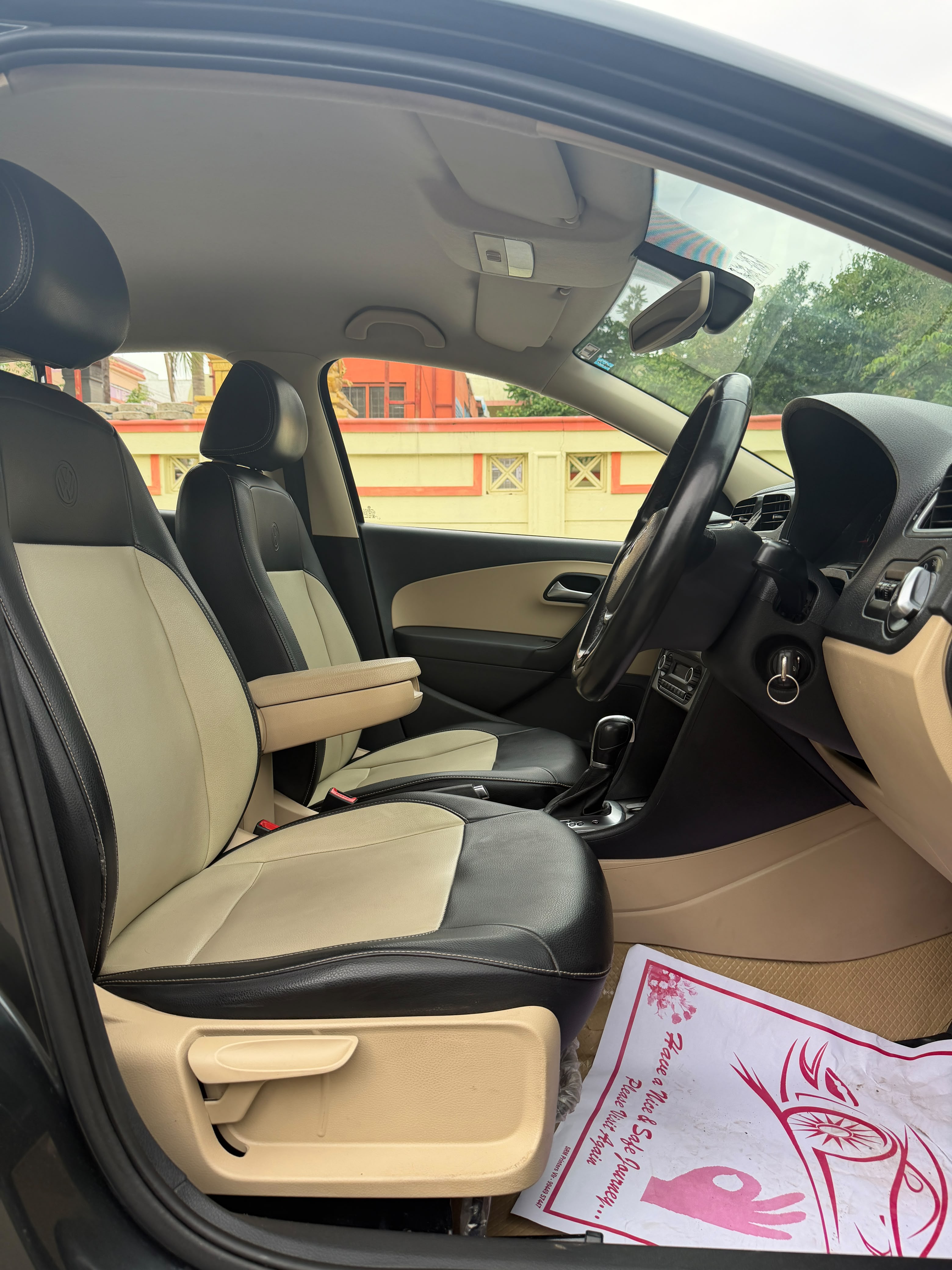 Volkswagen AMEO - Image 6