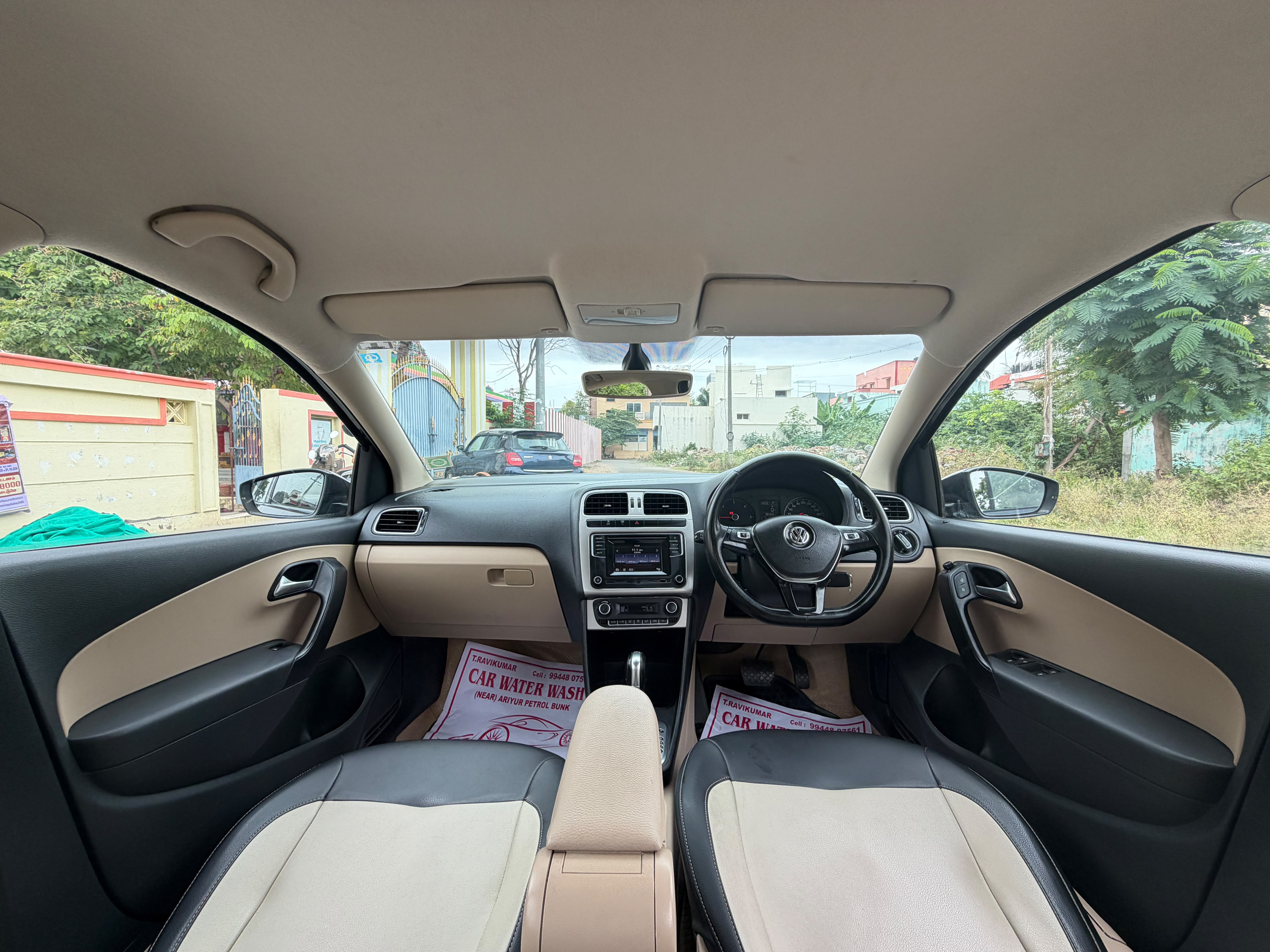 Volkswagen AMEO - Image 5