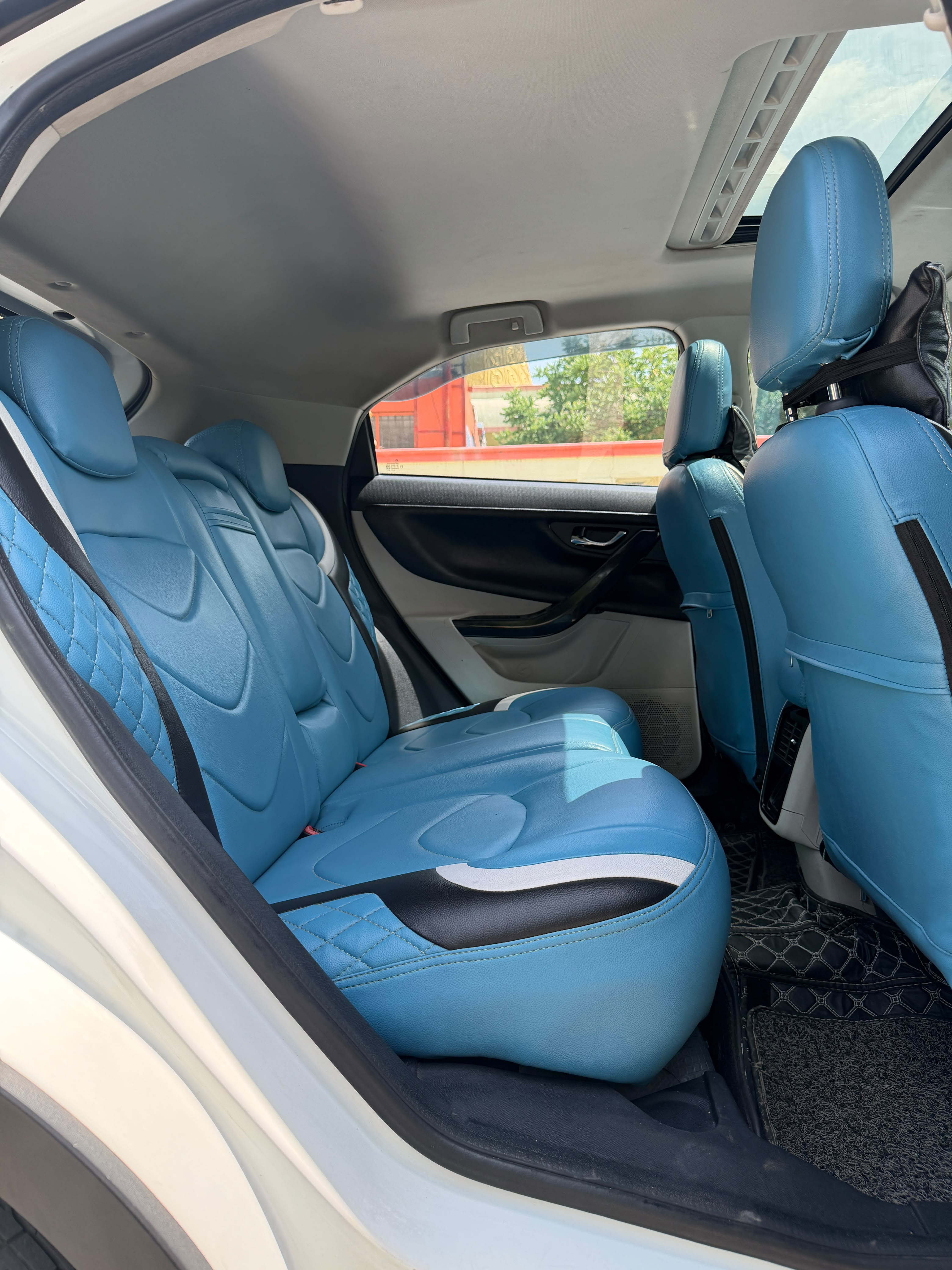 Tata Nexon - Image 6