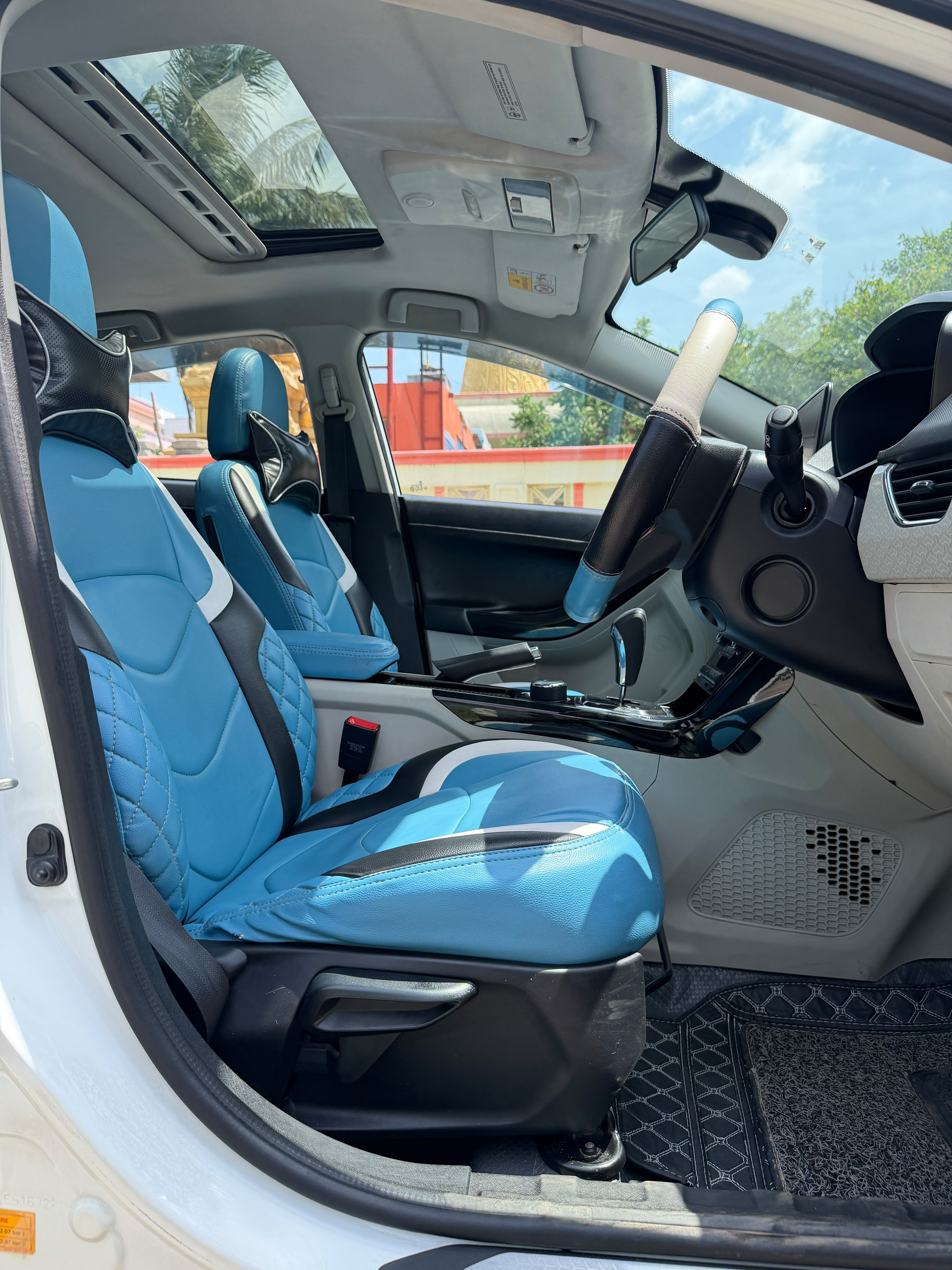 Tata Nexon - Image 5