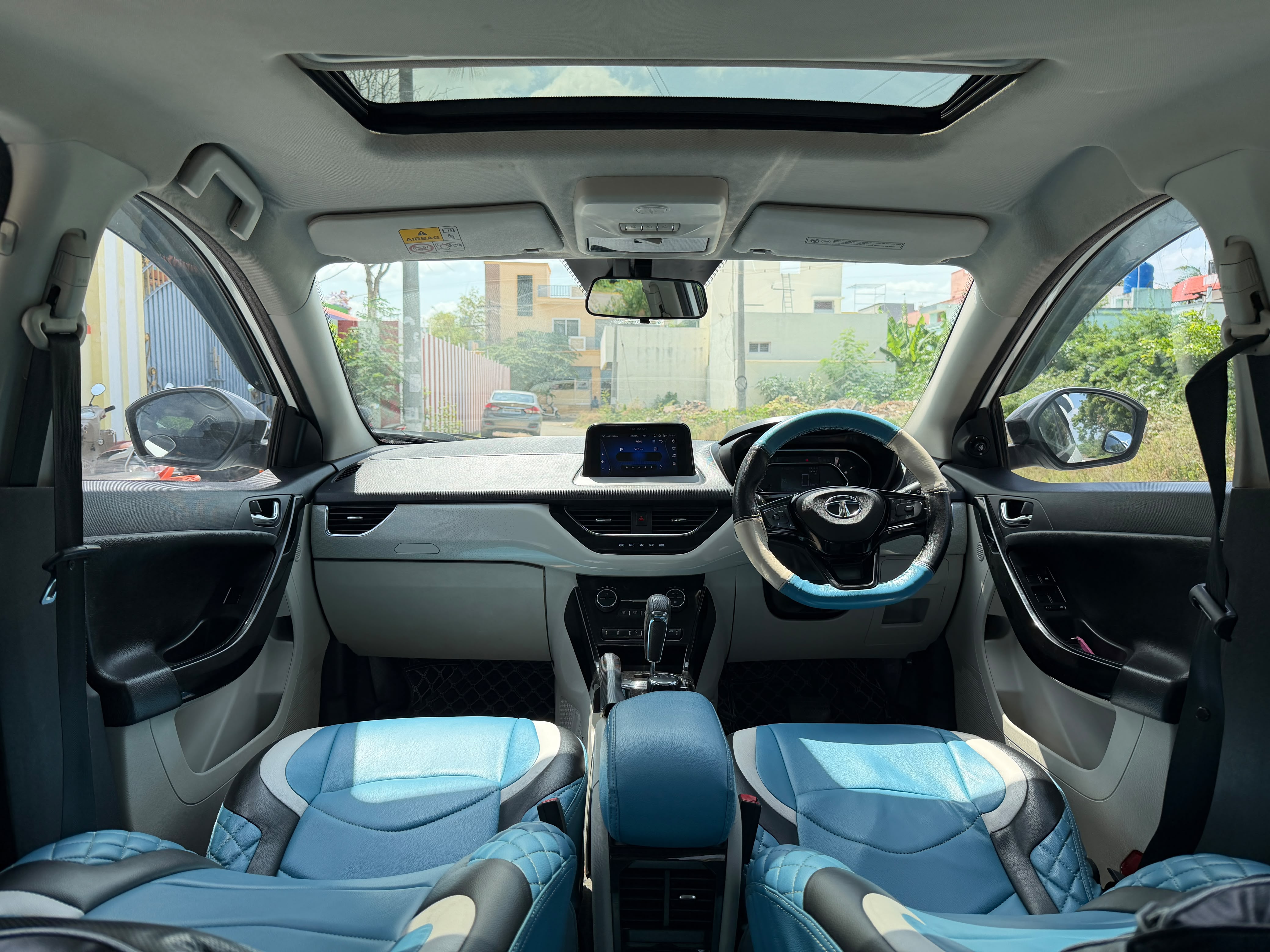 Tata Nexon - Image 4
