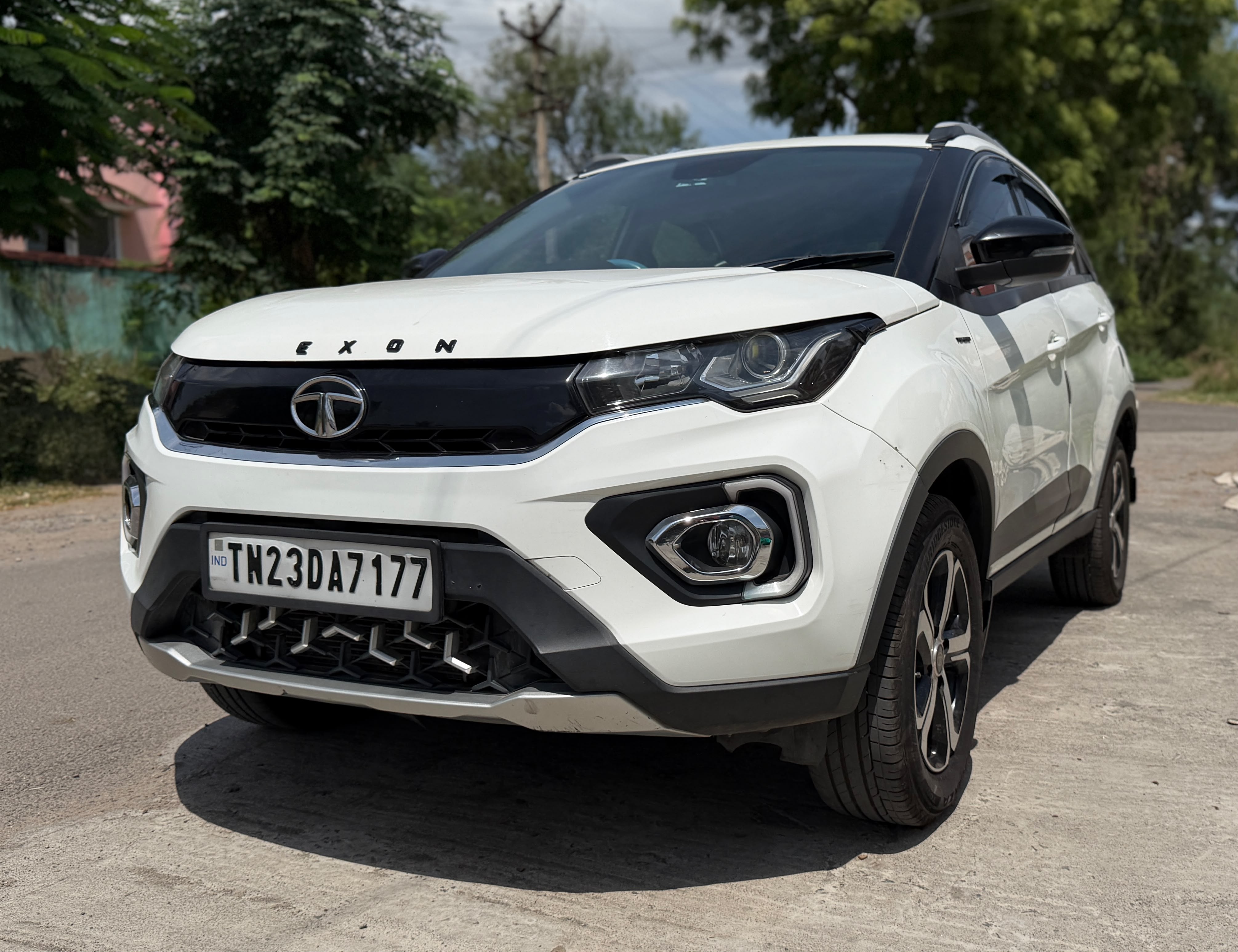 Tata Nexon - Image 2
