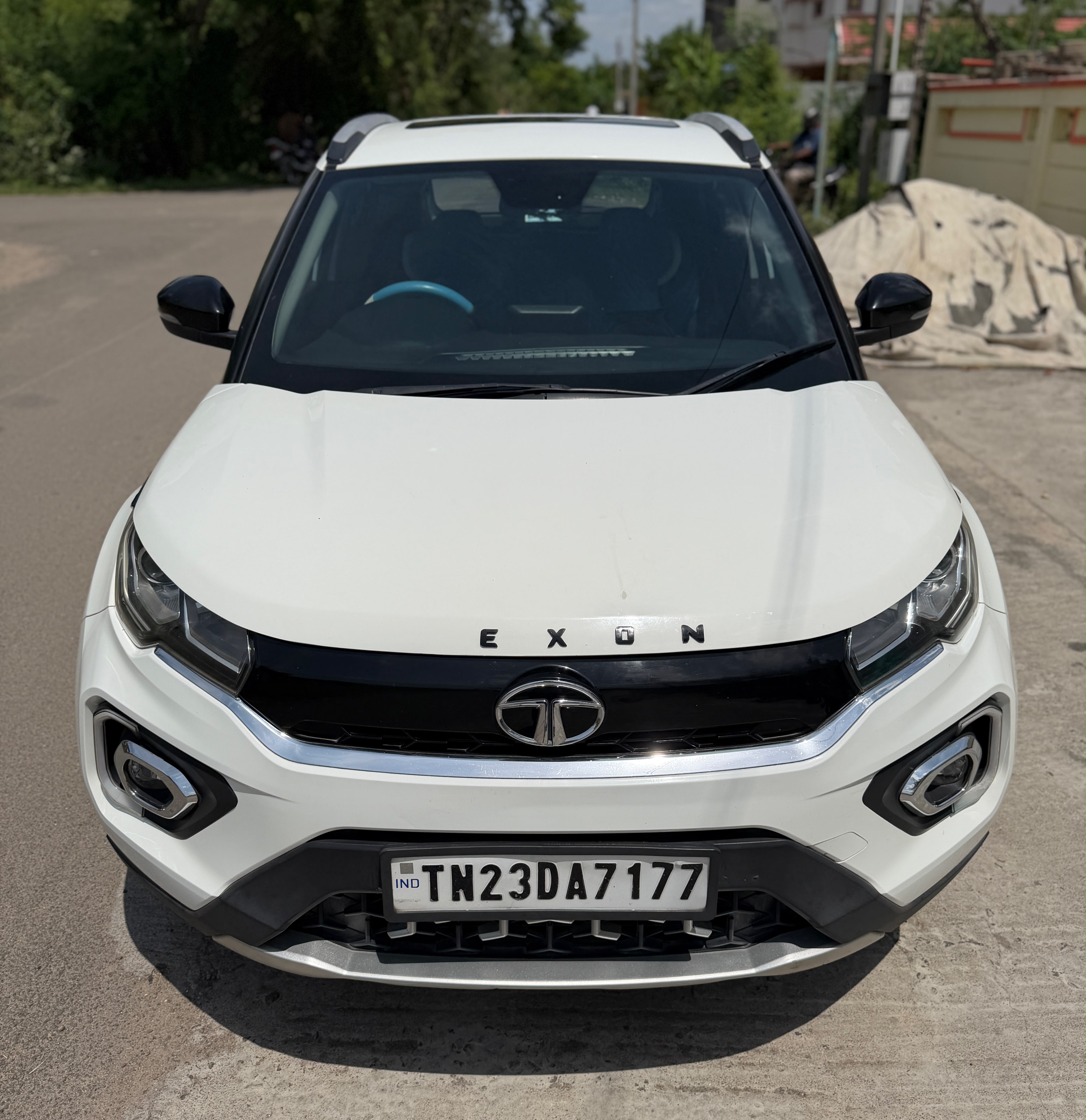 Tata Nexon - Image 10