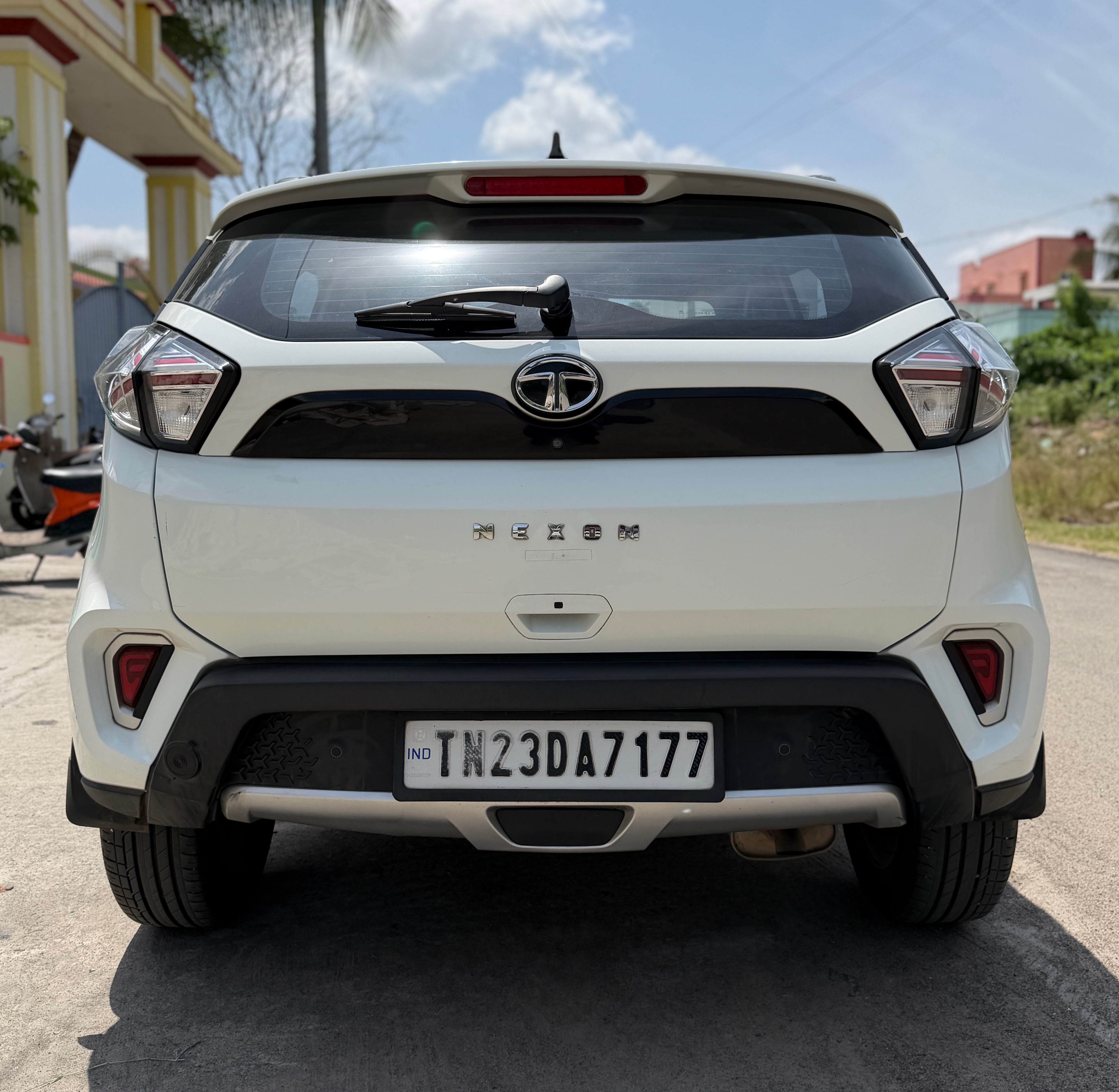 Tata Nexon - Image 9