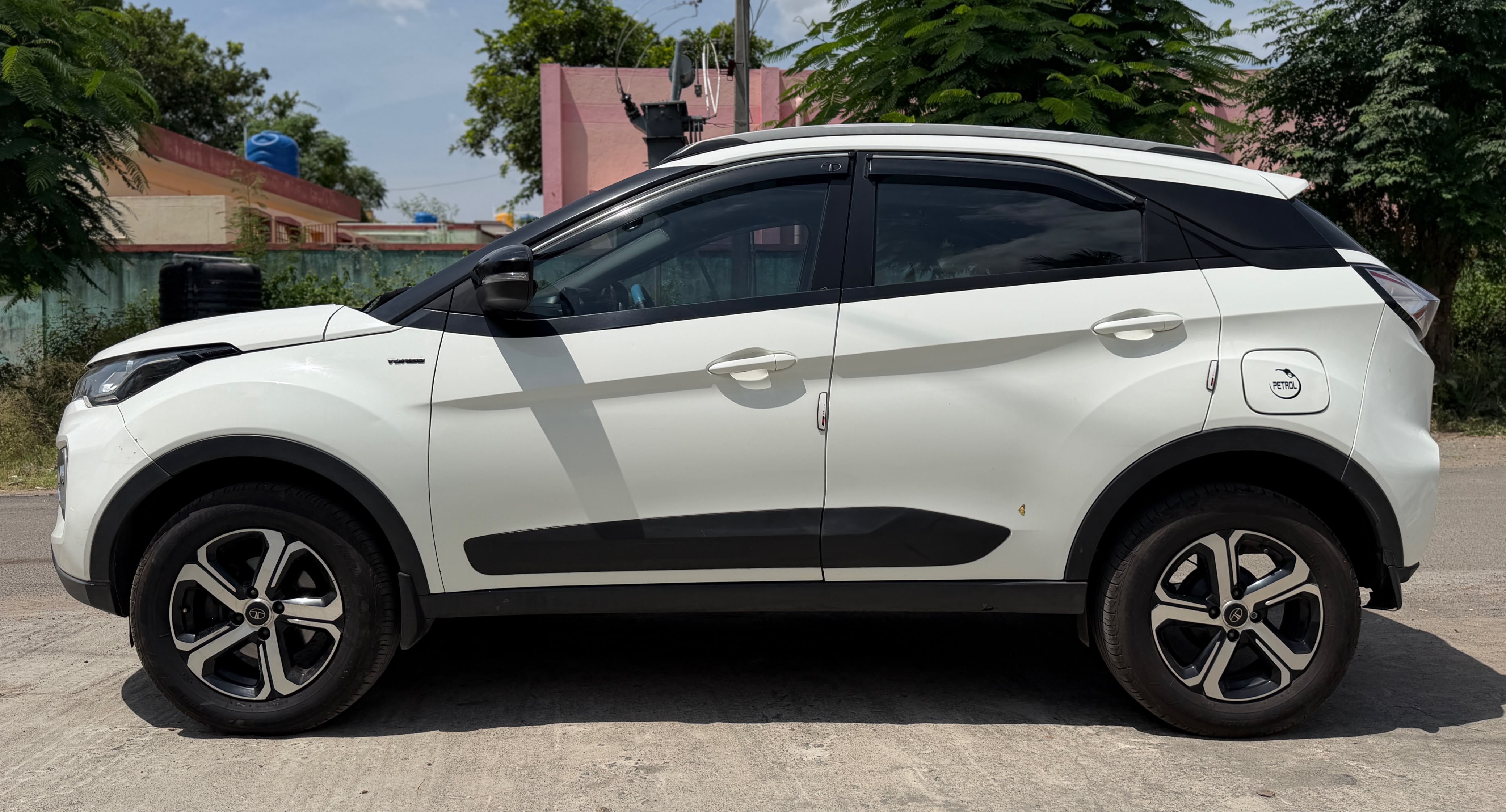 Tata Nexon - Image 8