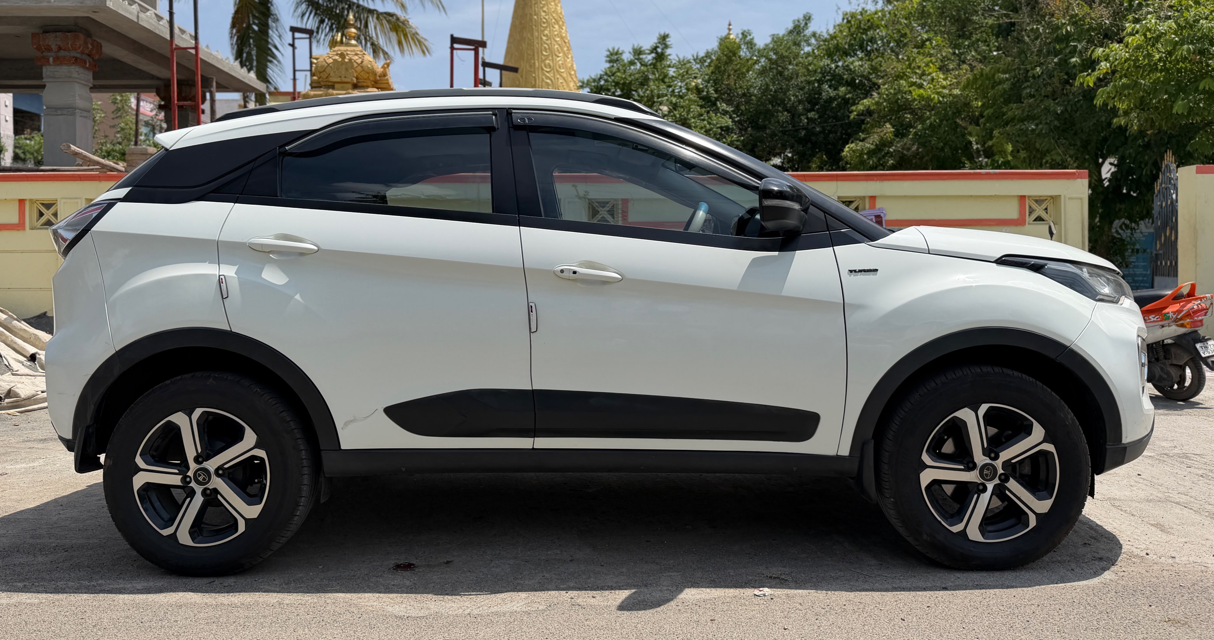 Tata Nexon - Image 7