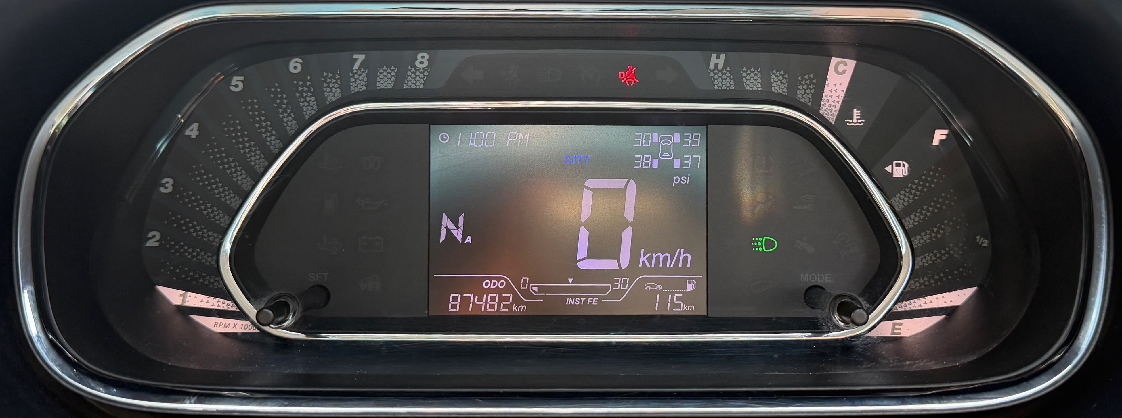 Tata Nexon - Image 3