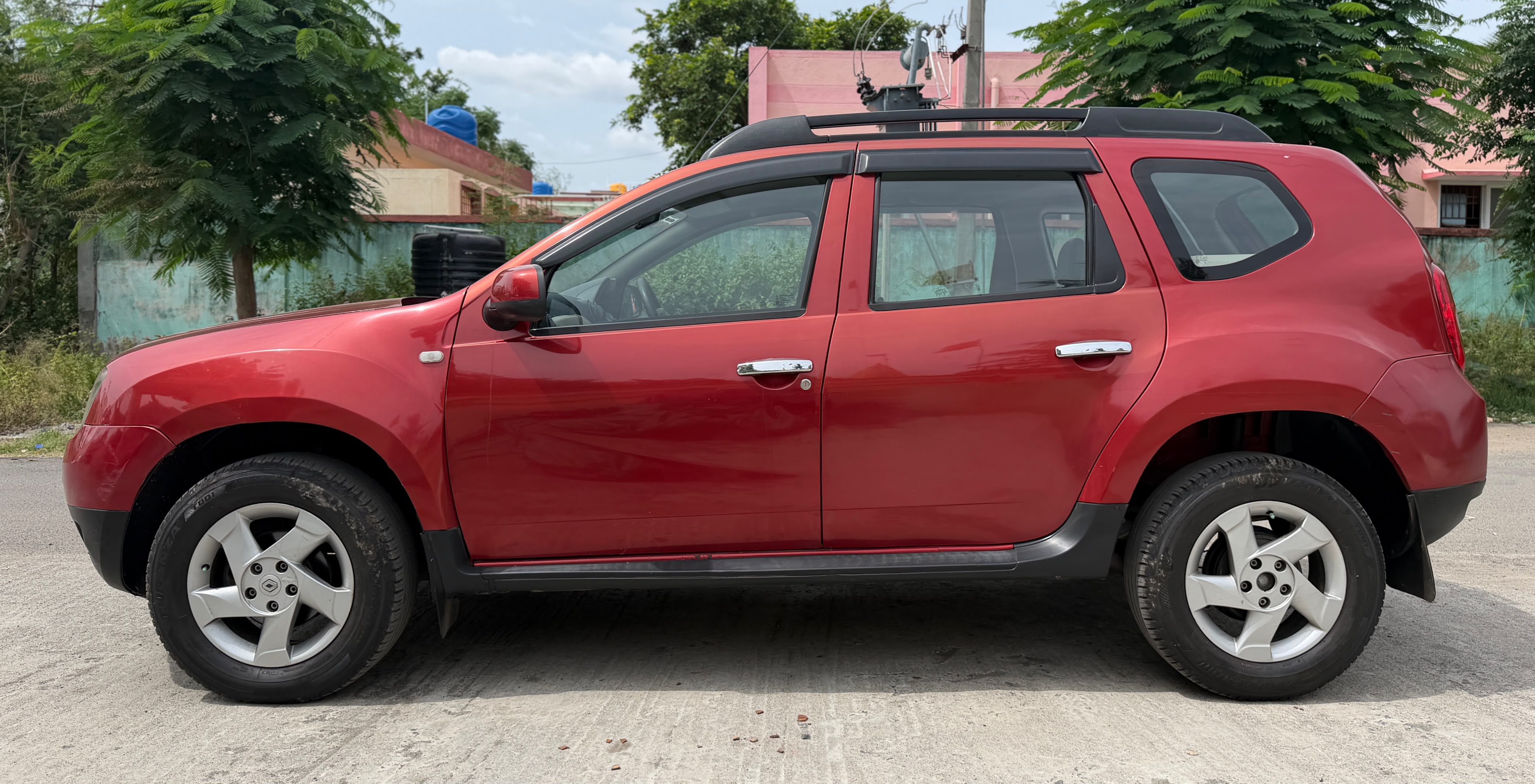 Renault Duster - Image 5